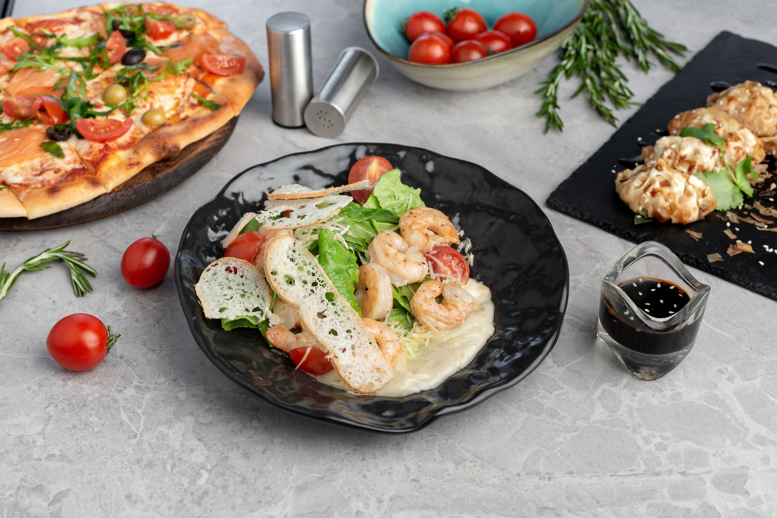 Фудсъемка для меню. Фудфотограф и предметный фотограф Оксана Немова. Нижний Новгород