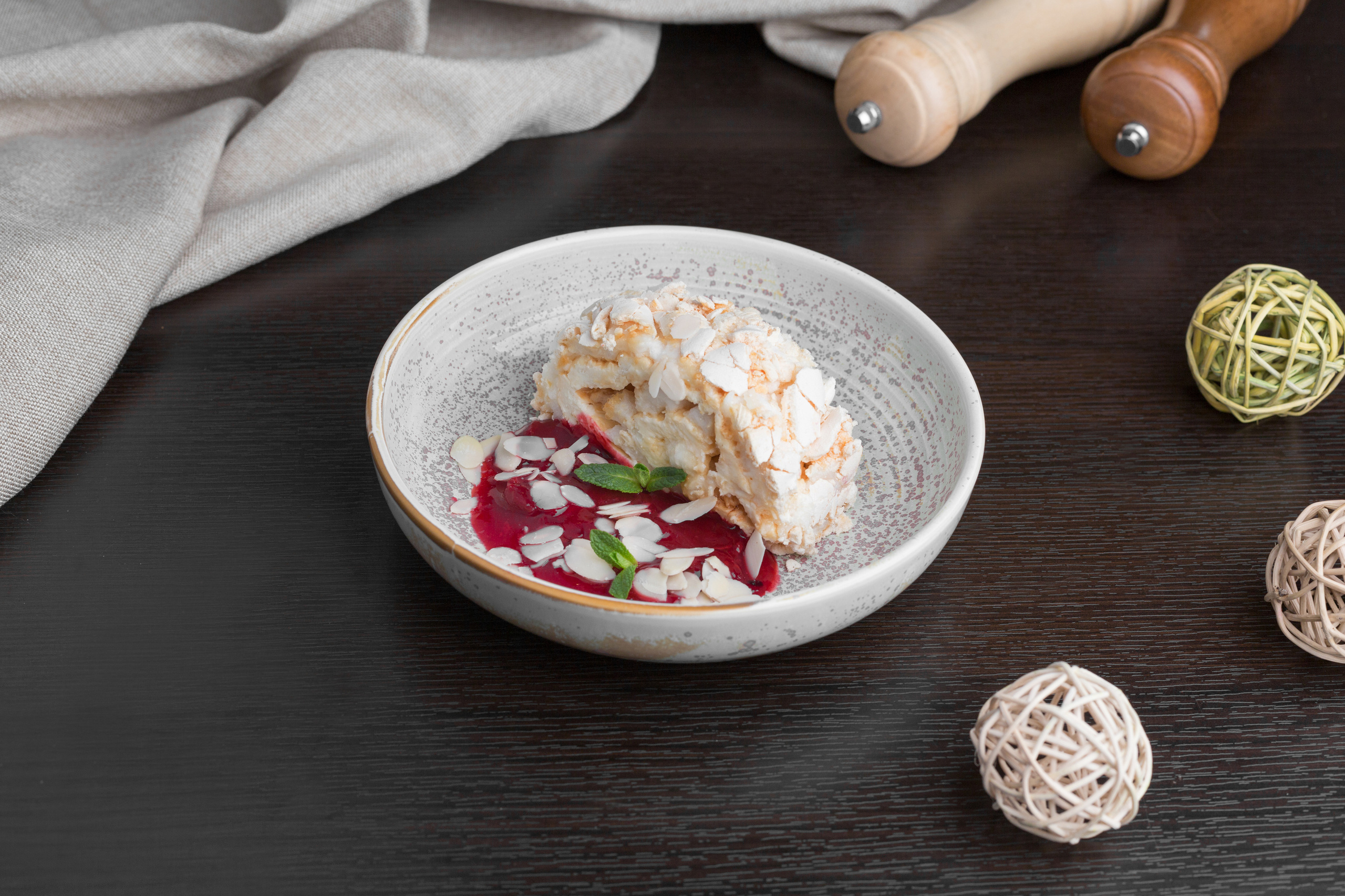 Фудсъемка для меню. Фудфотограф и предметный фотограф Оксана Немова. Нижний Новгород