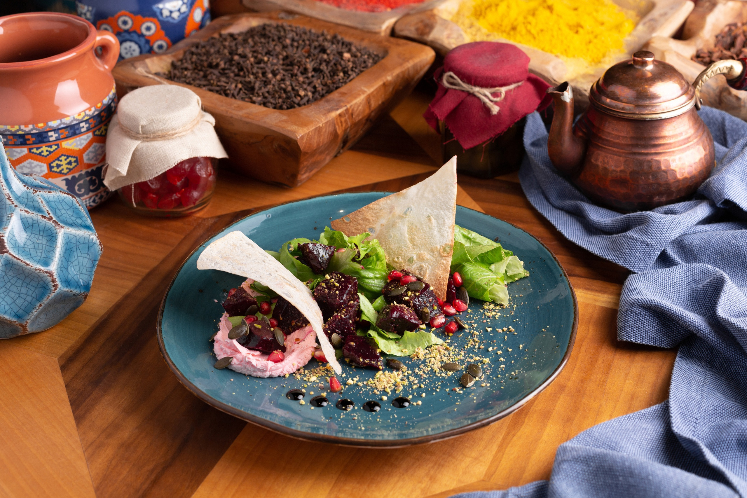 Фудсъемка для меню. Фудфотограф и предметный фотограф Оксана Немова. Нижний Новгород