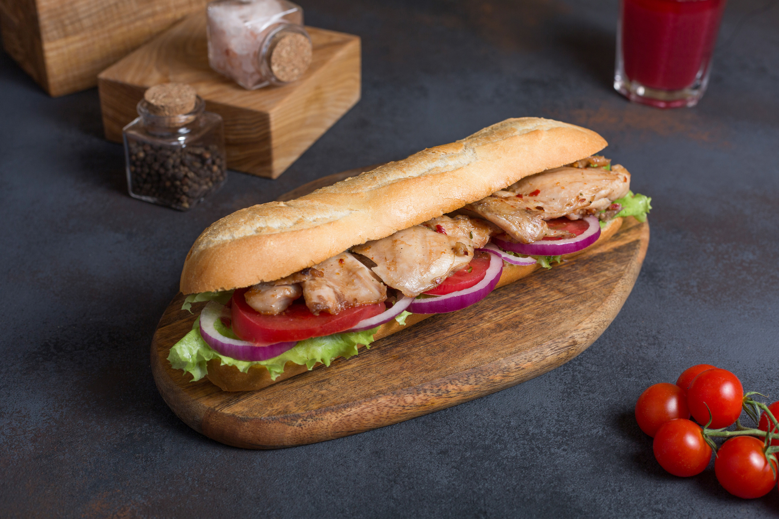 Фудсъемка для меню. Фудфотограф и предметный фотограф Оксана Немова. Нижний Новгород