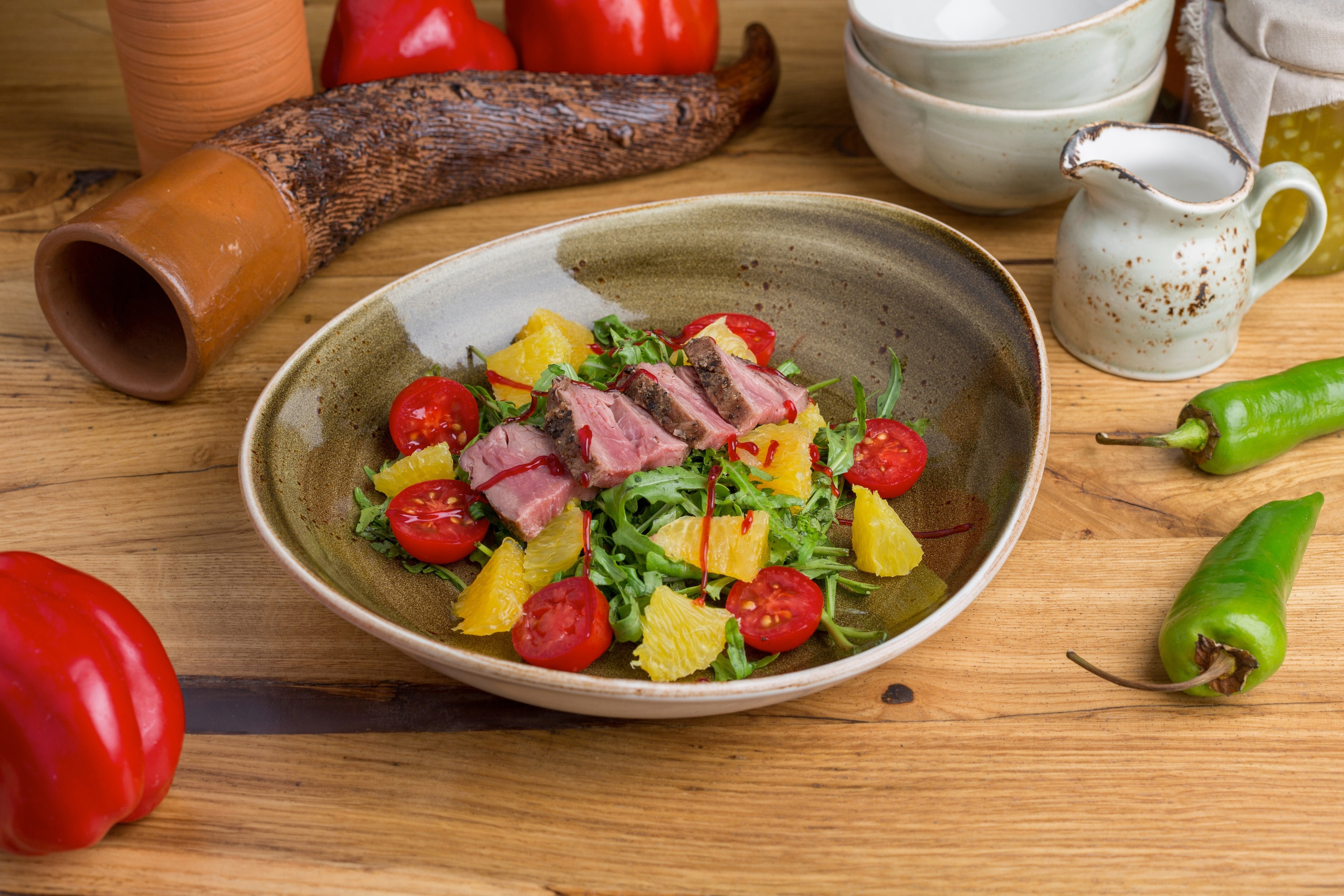 Фудсъемка для меню. Фудфотограф и предметный фотограф Оксана Немова. Нижний Новгород