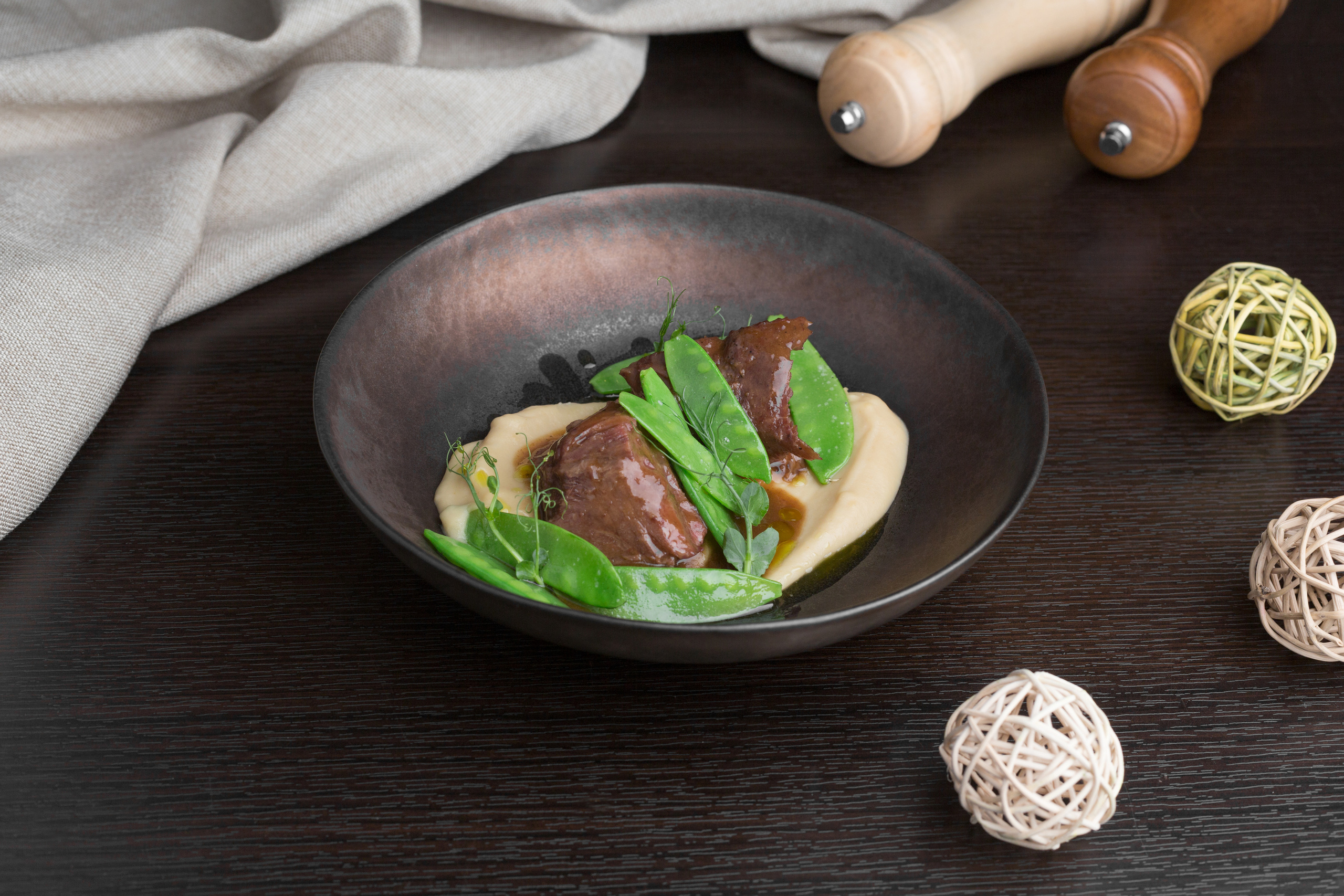 Фудсъемка для меню. Фудфотограф и предметный фотограф Оксана Немова. Нижний Новгород