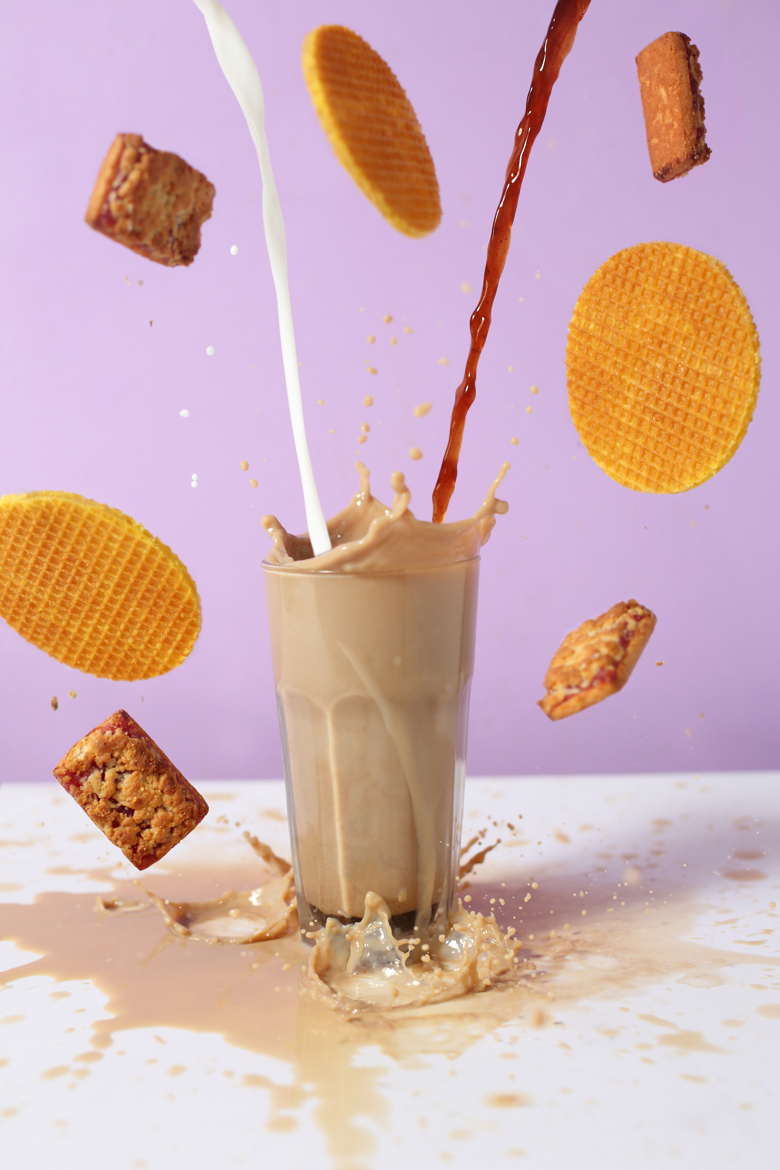 Имиджевая. Фудфотограф и предметный фотограф Оксана Немова. Нижний Новгород