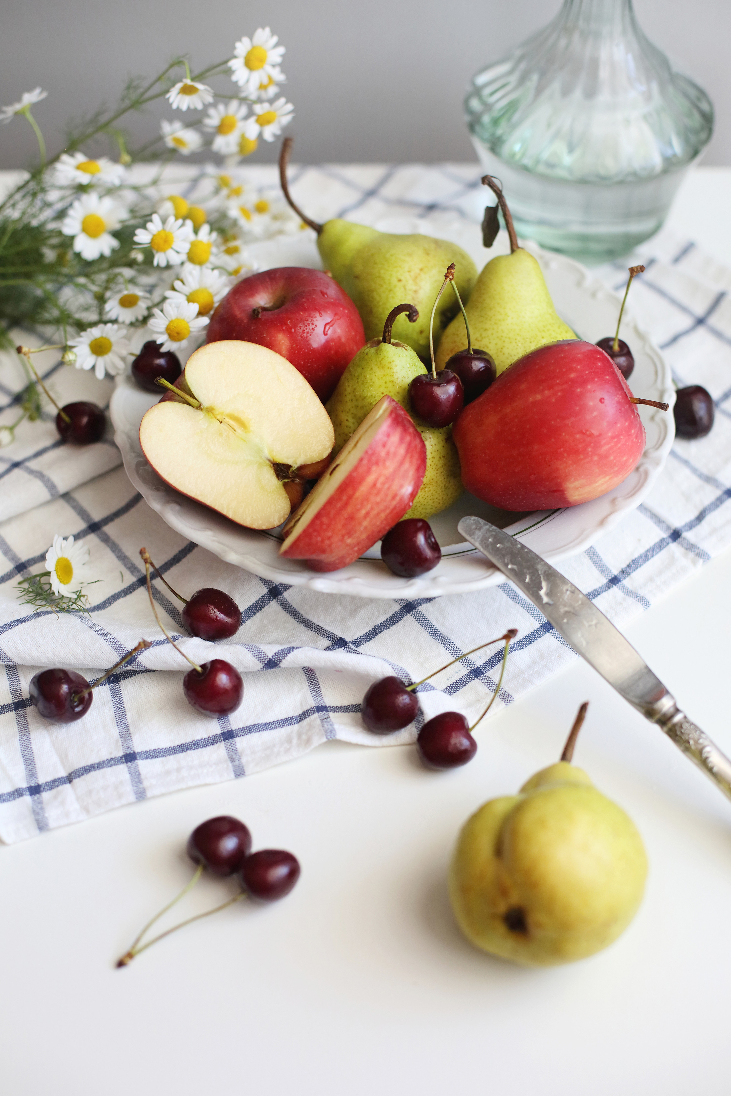 Имиджевая. Фудфотограф и предметный фотограф Оксана Немова. Нижний Новгород