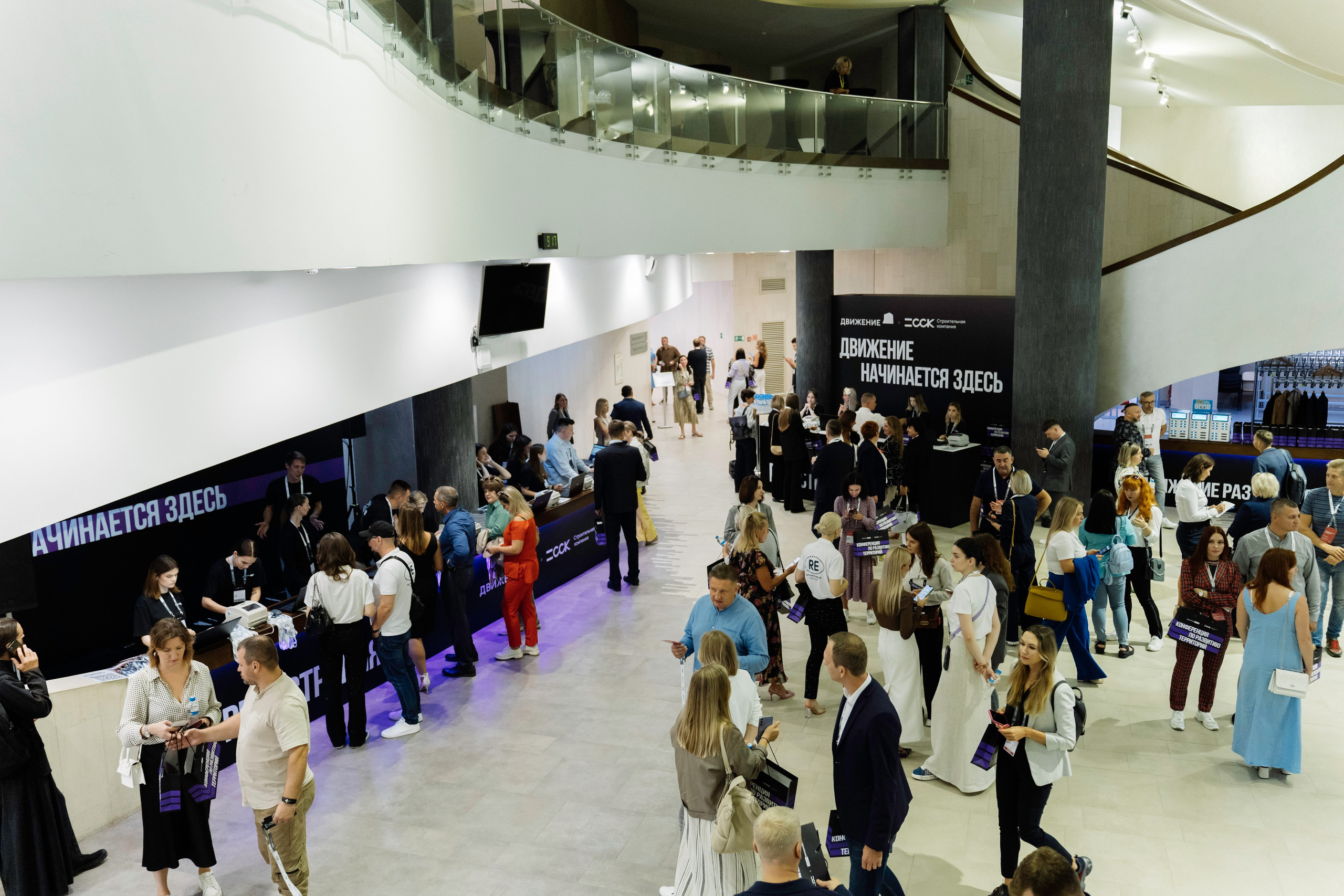 Репортаж. Фотограф в Калининграде Дмитрий Мишин