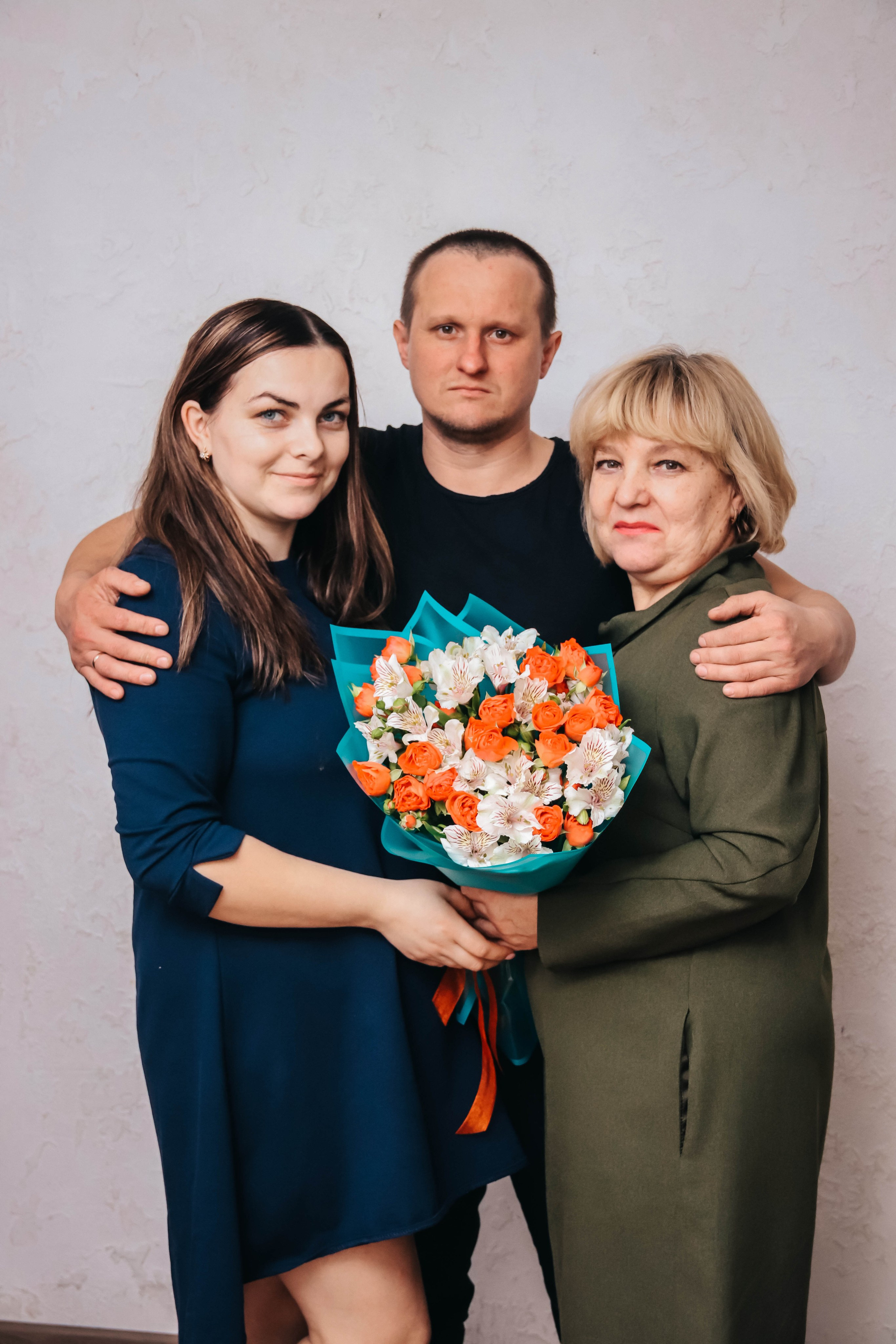 День рождения дома!. Фотограф Дарья Маташкова