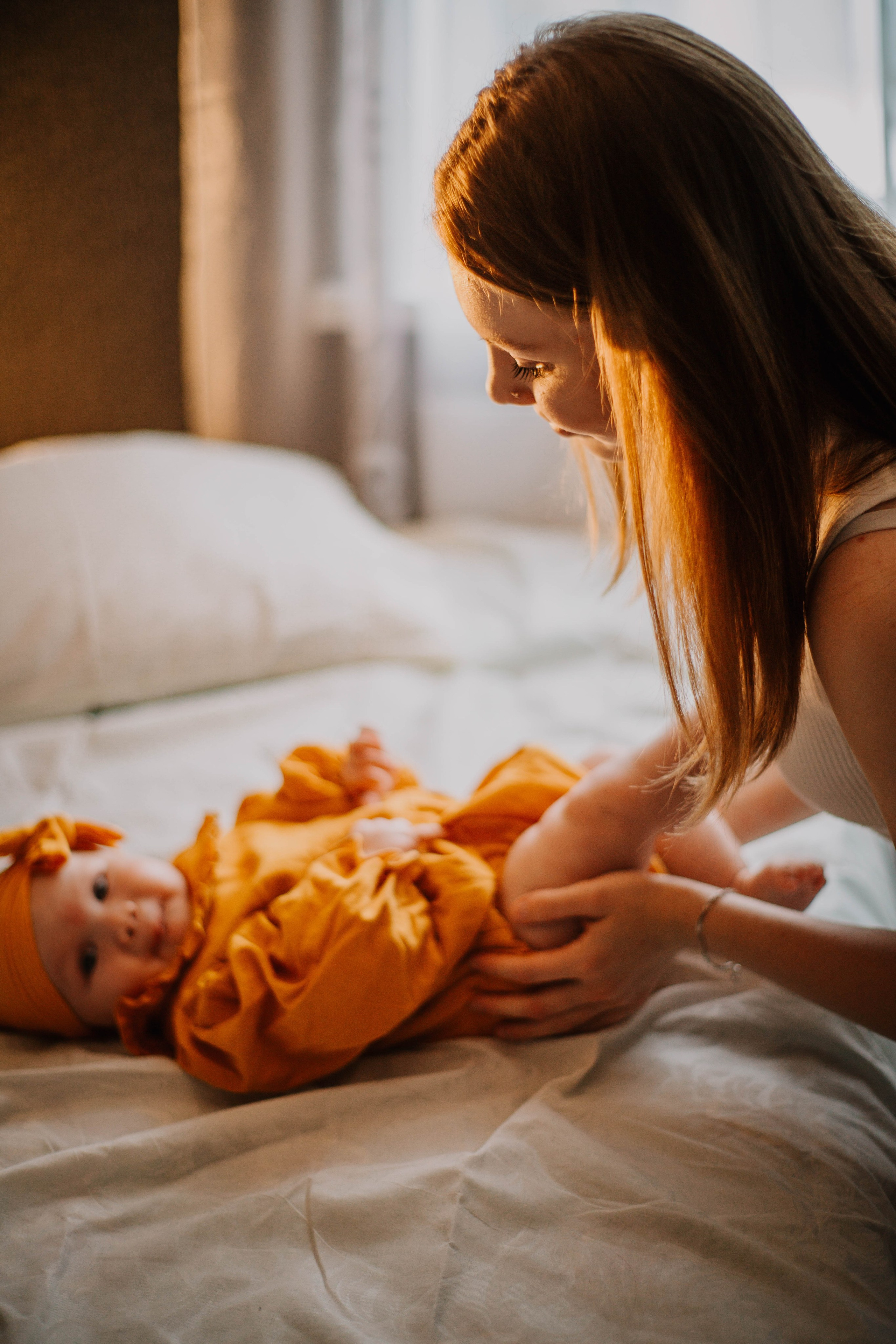 Полина и Эвелина. Фотограф Дарья Маташкова