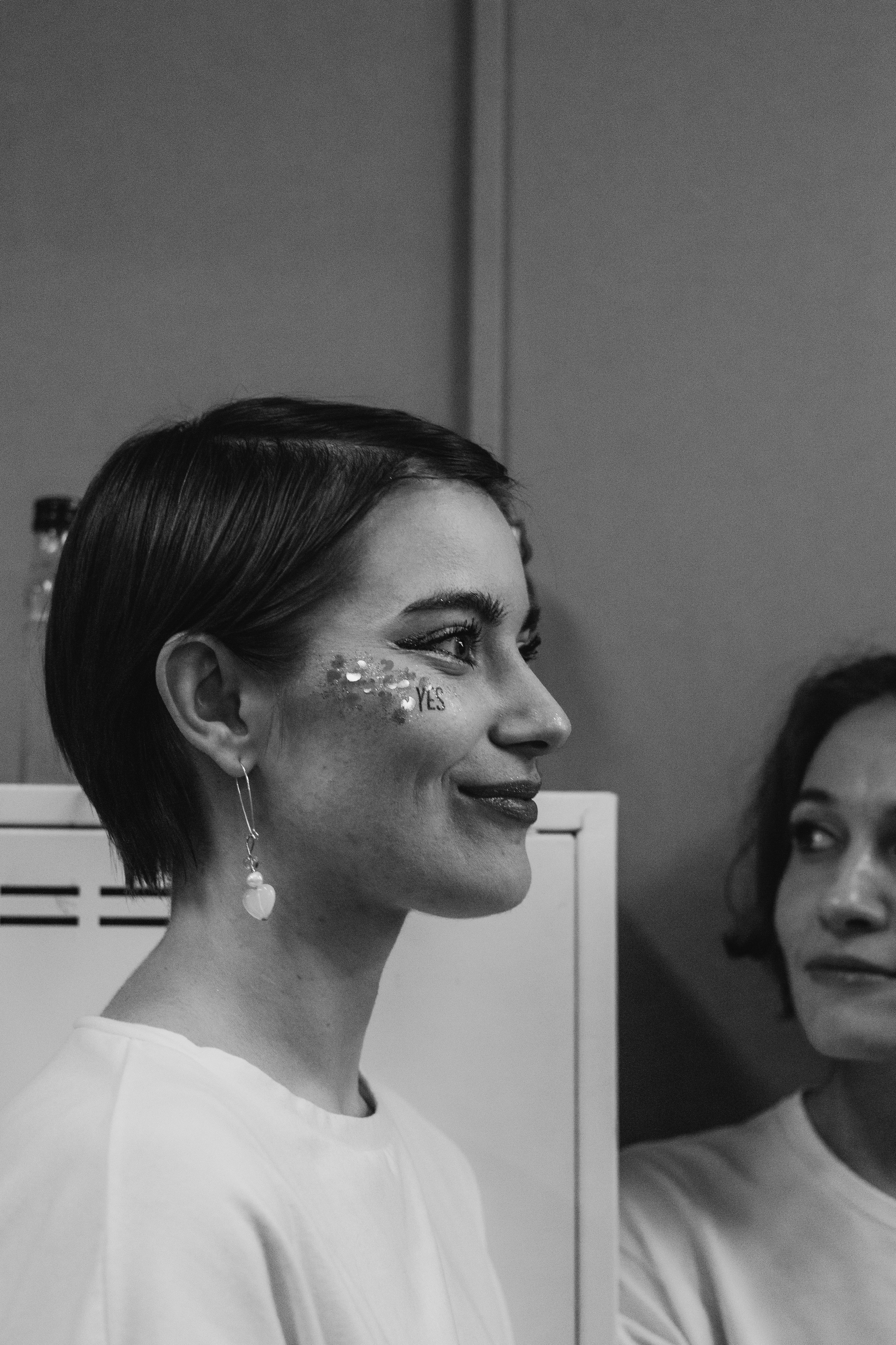 ATTAQUE DE PANIQUE. Réflexion. RUSLAN ROZANOV