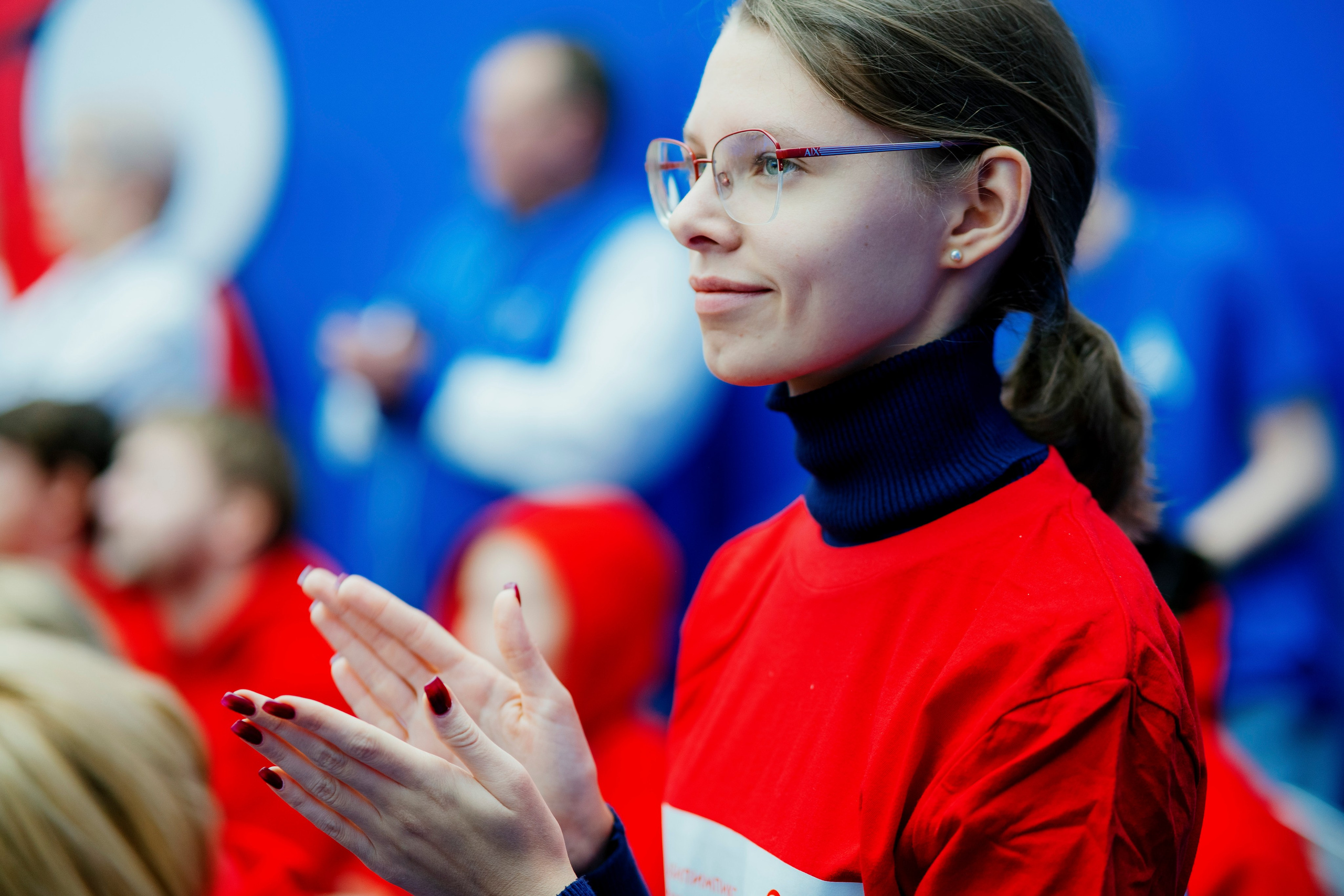 Абилимпикс 2023. Фотограф в Москве и России