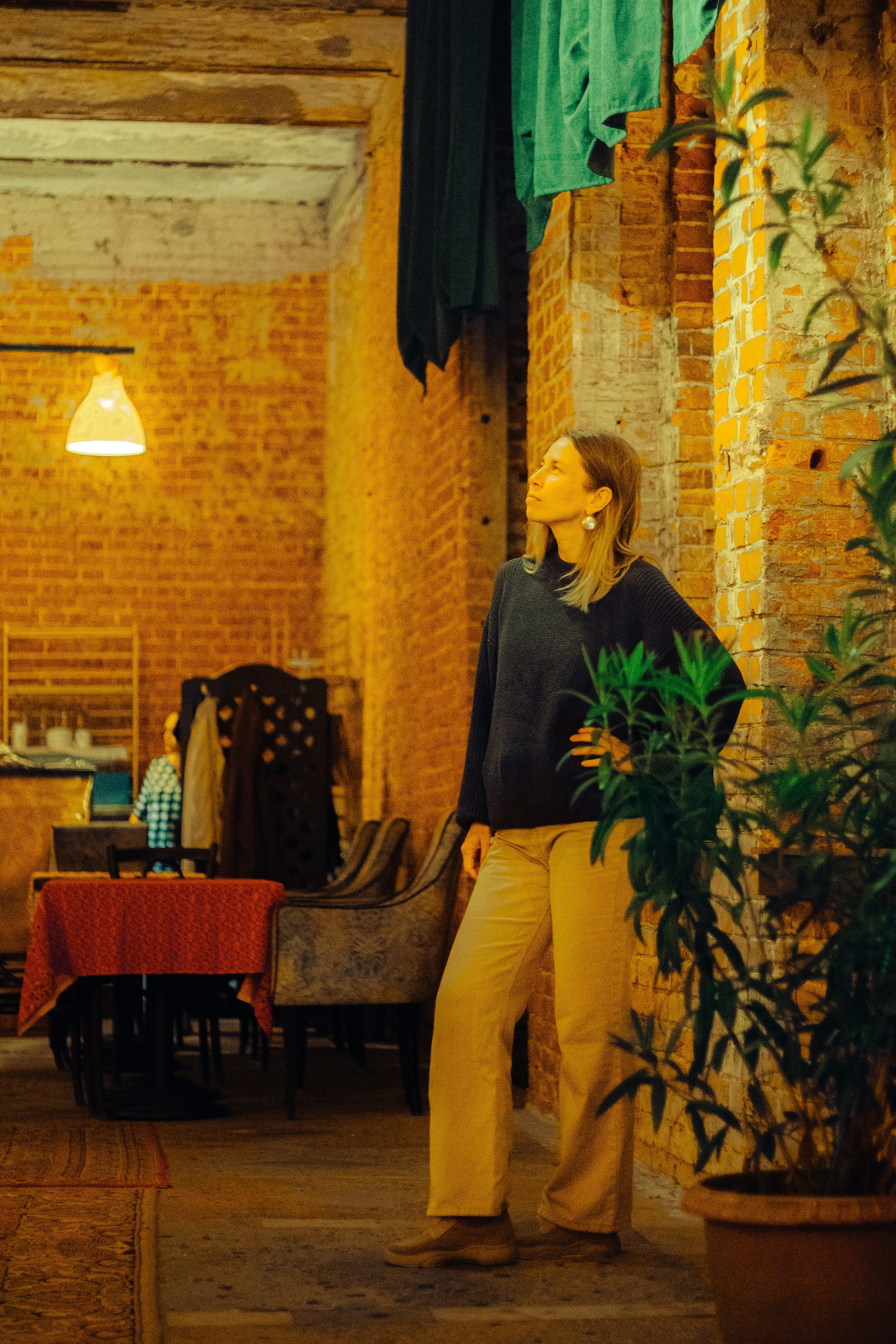 ТУРИСТАМ. Арт-фотограф Крис Л. в Тобольске: портрет, семейные, свадьбы