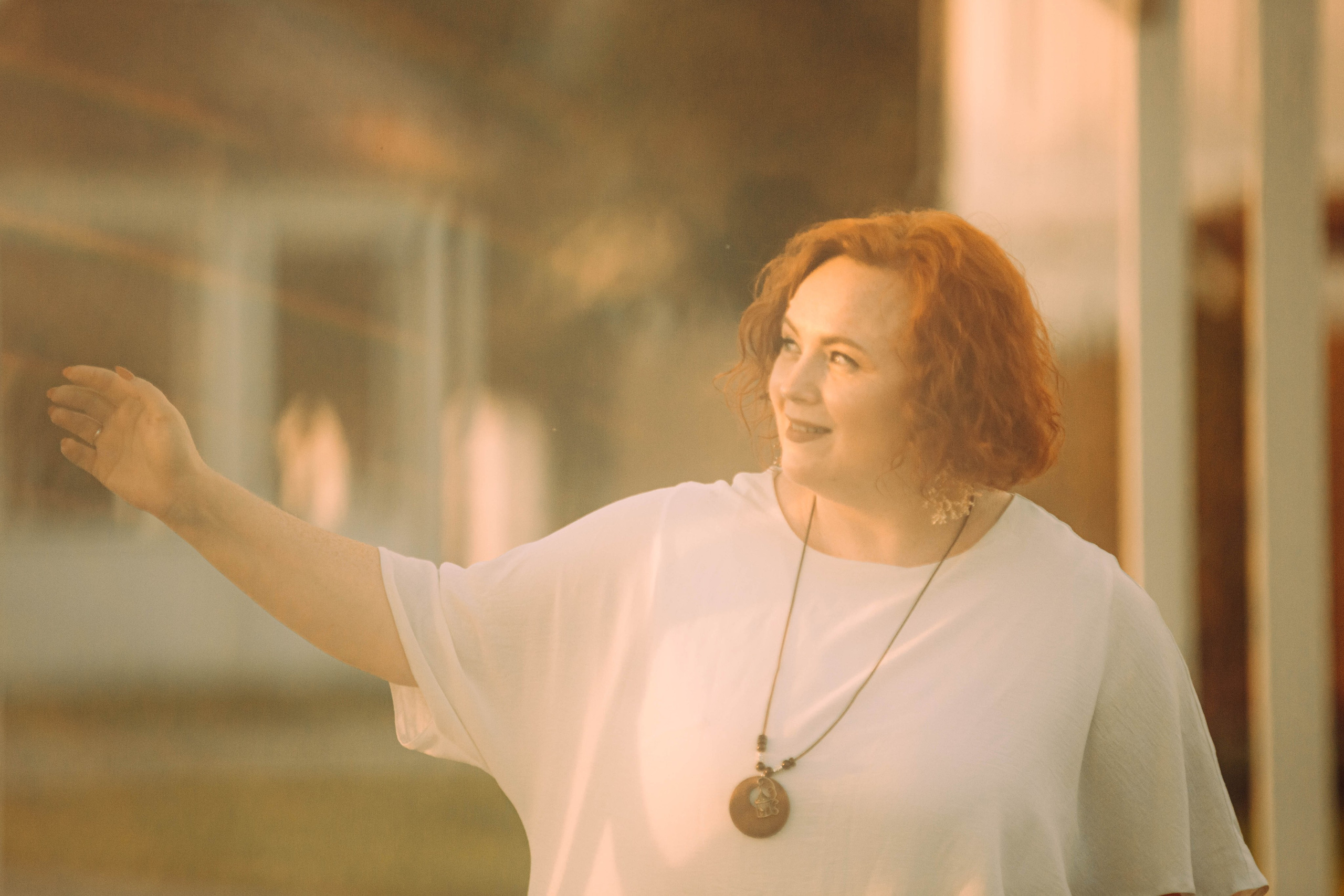 Мария Владимировна. Арт-фотограф Крис Л. в Тобольске: портрет, семейные, свадьбы