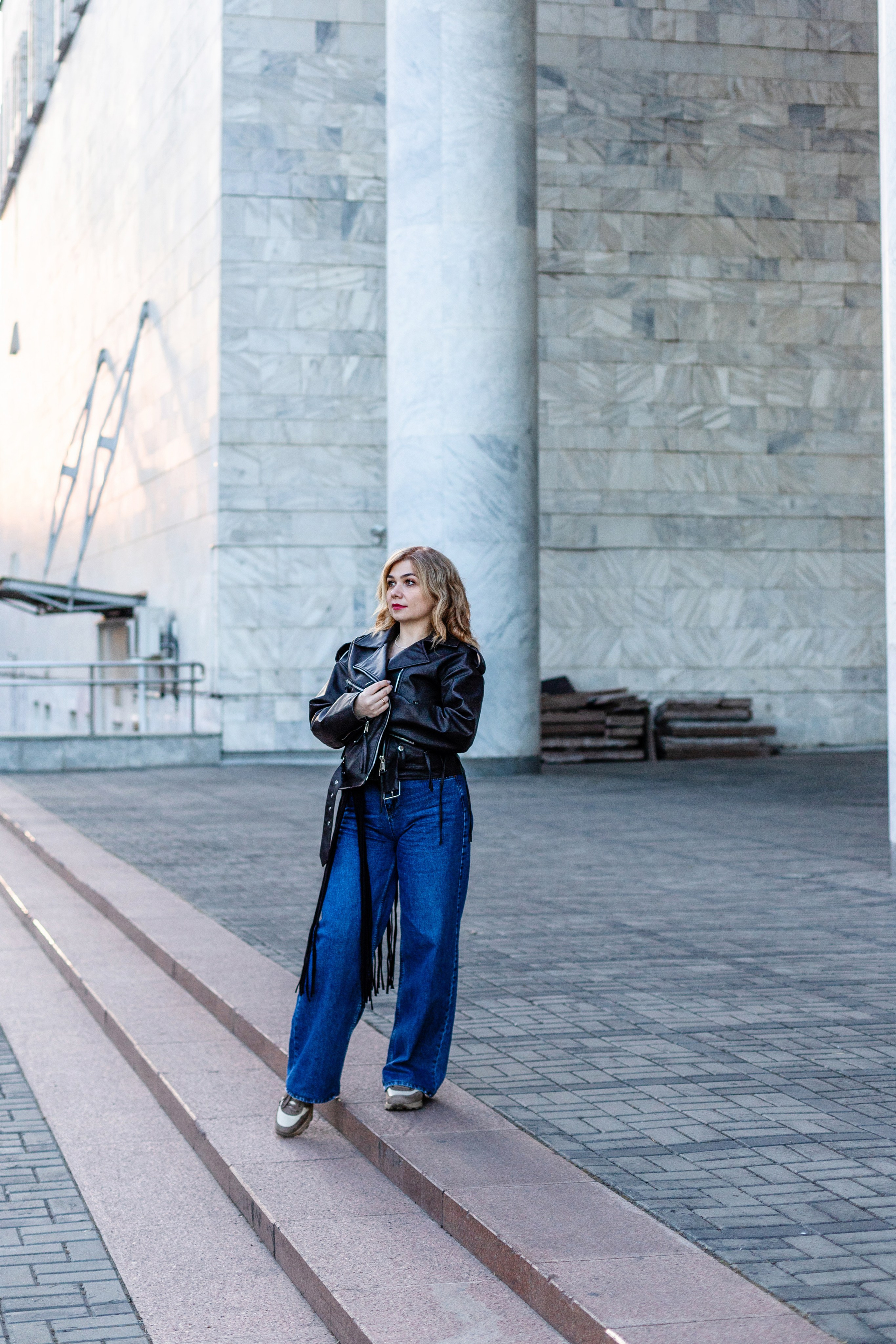 Фотопрогулки. Семейный фотограф в Красноярске Наталья Алина