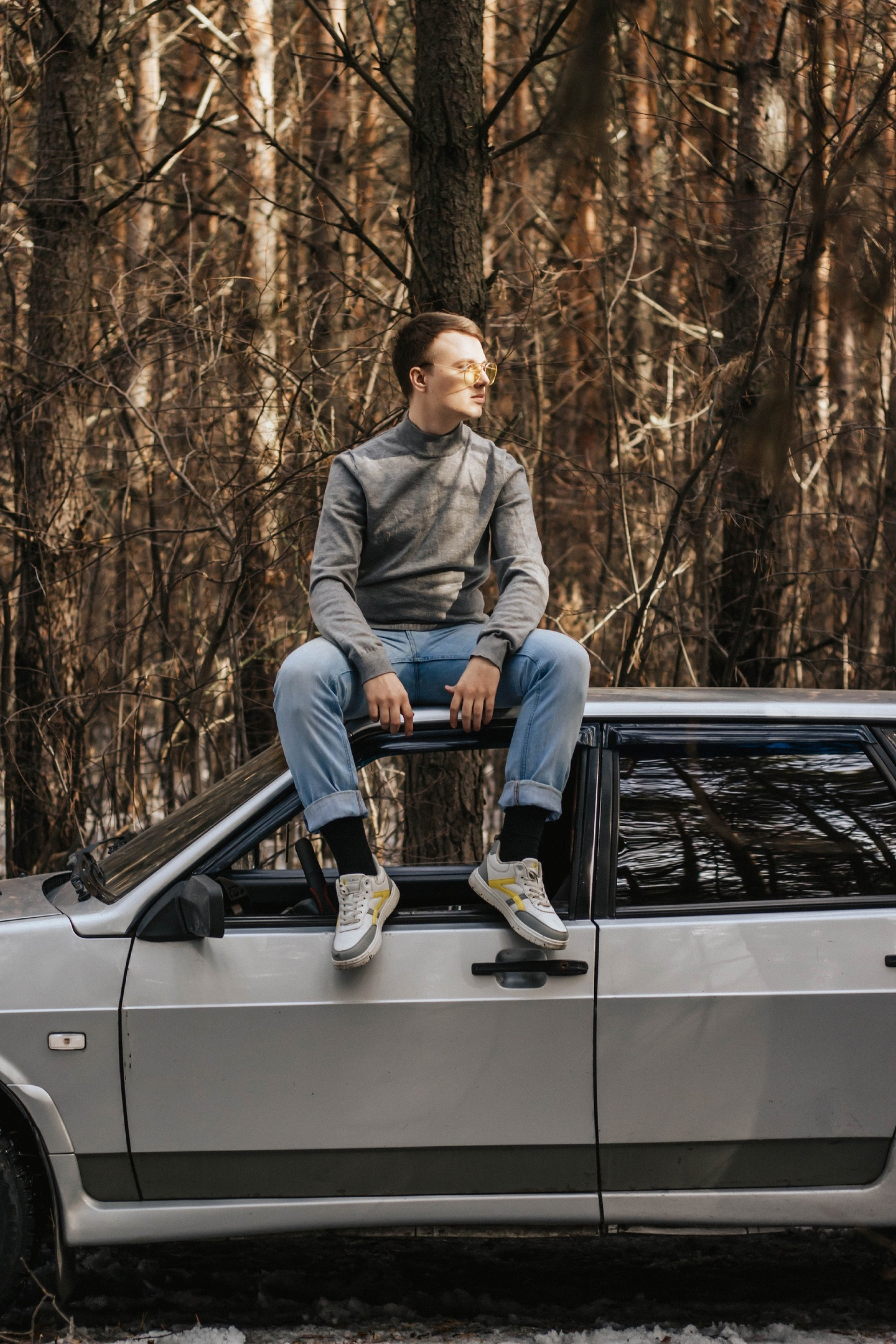 Индивидуальная