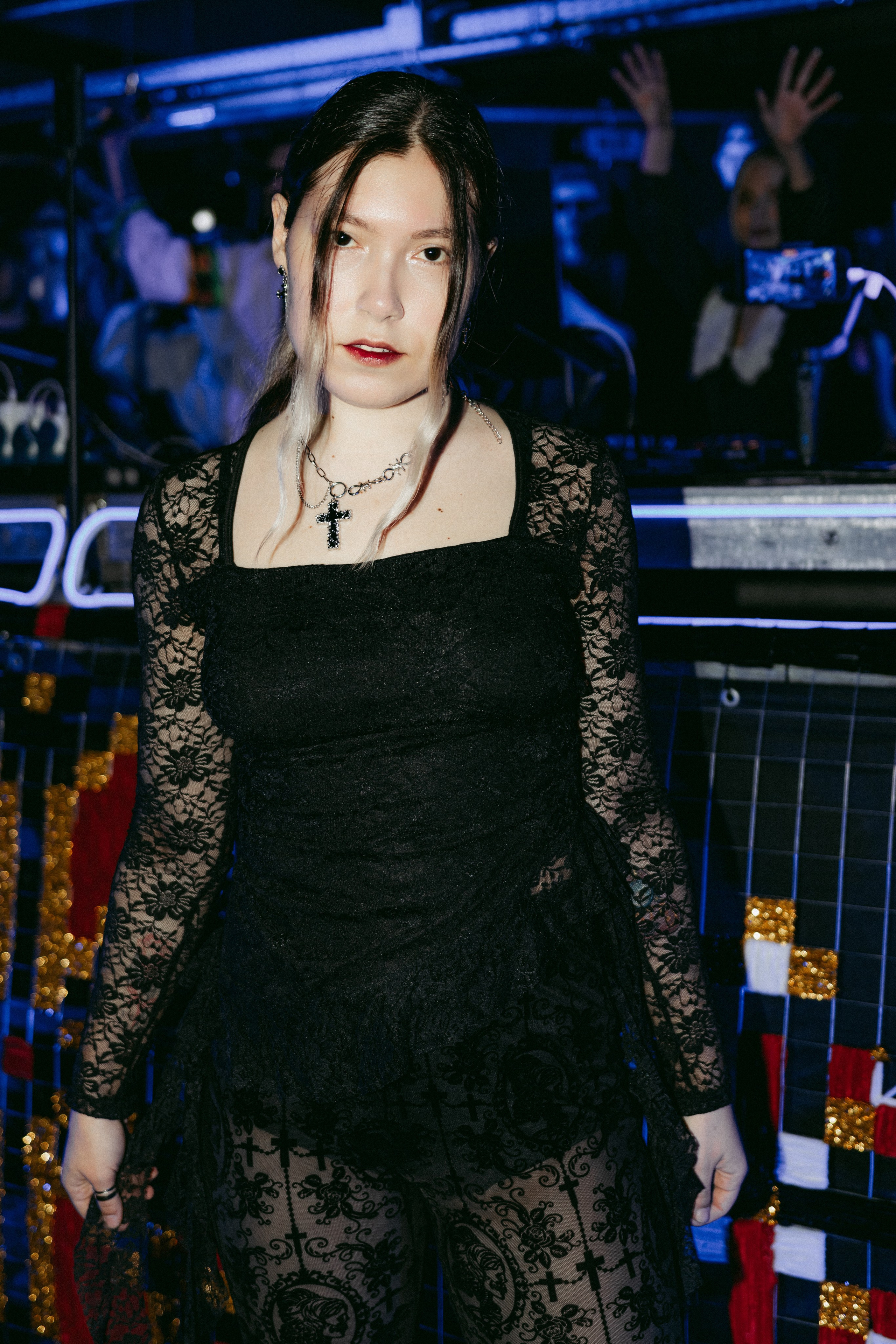 Кофе Рейв в ТРЦ «ПЛАНЕТА» 2