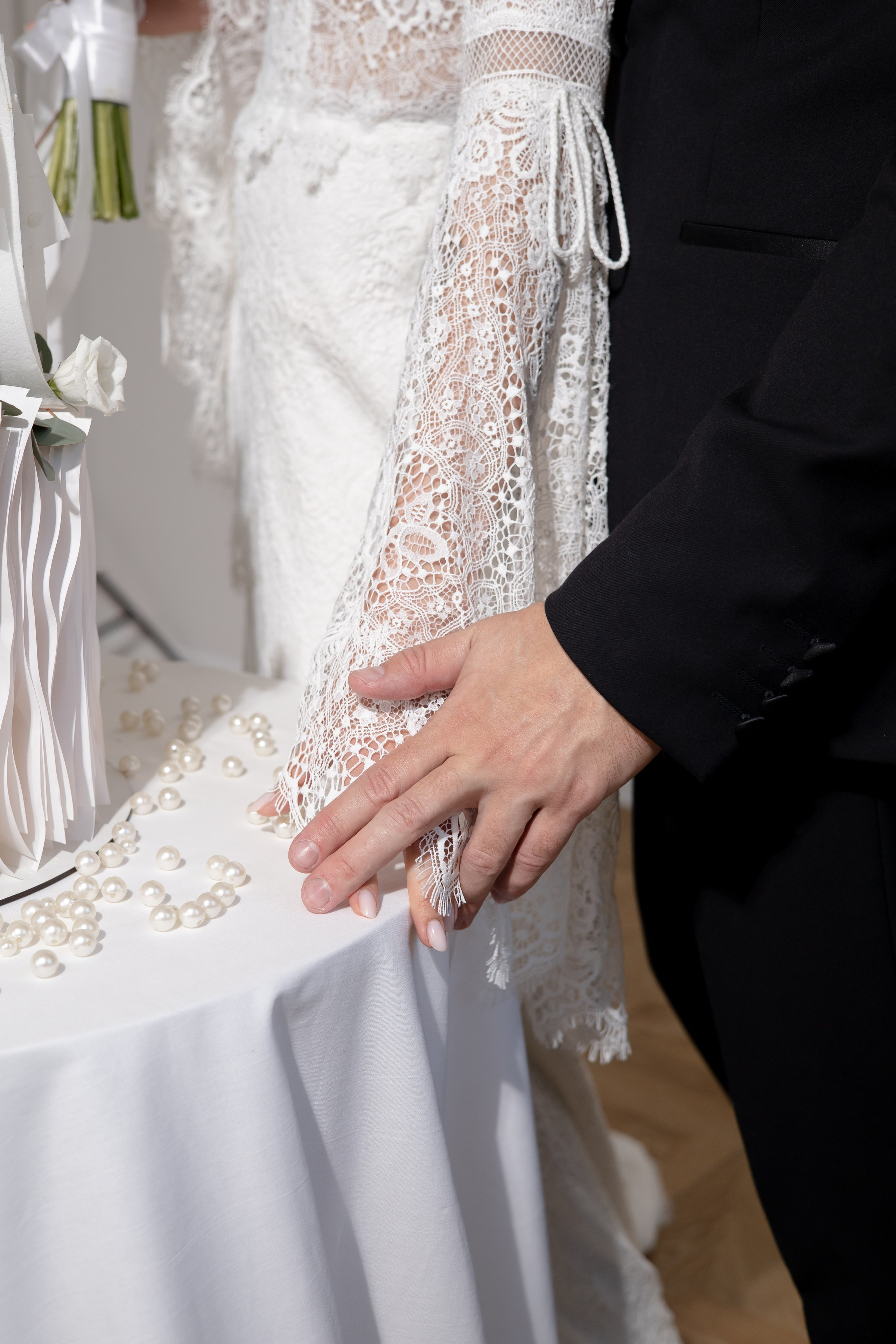 LOVE. Фотограф Элла Ефимова