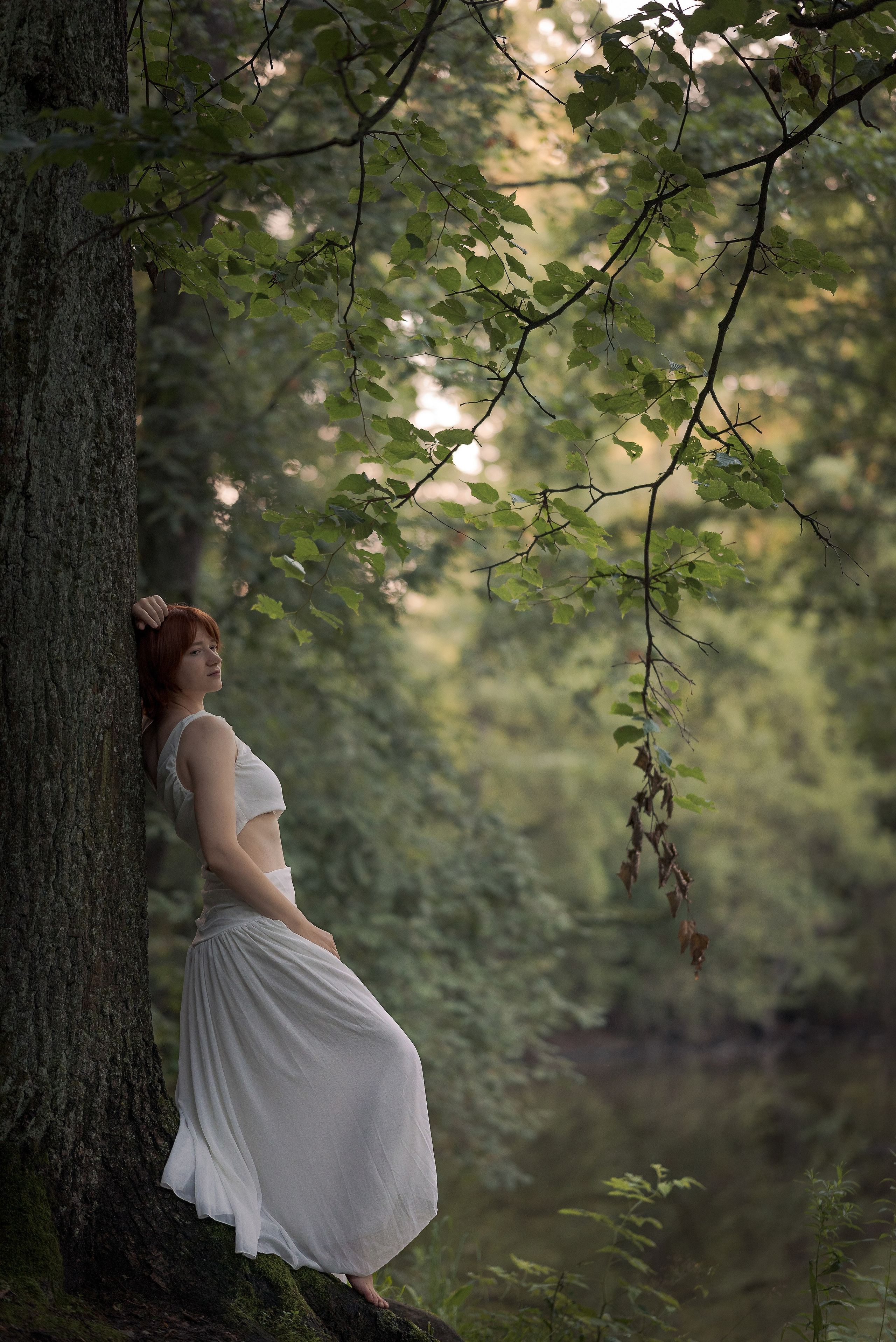 Фотограф в Минске Дарья Кончакова