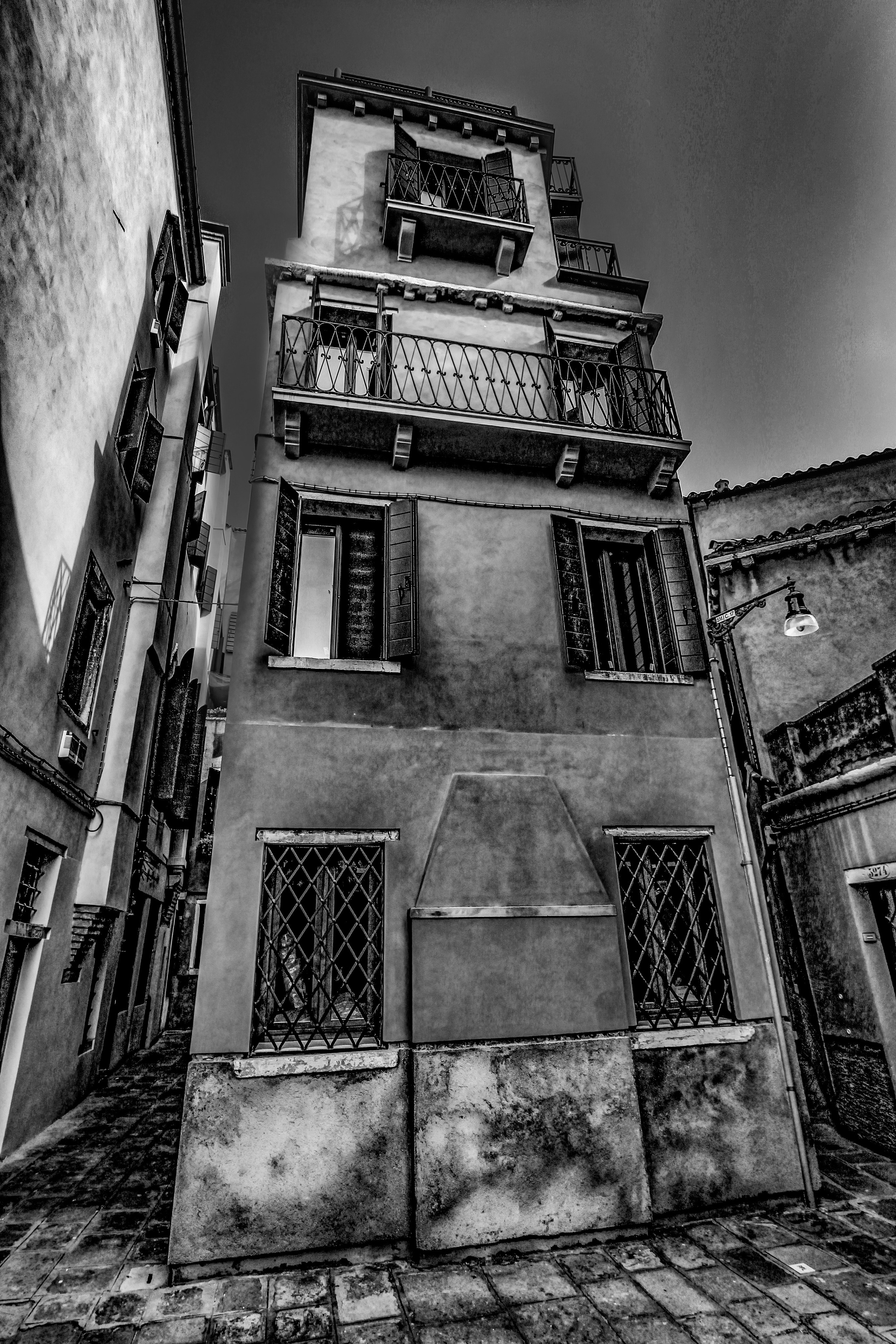 Хулиганизмы. Главная