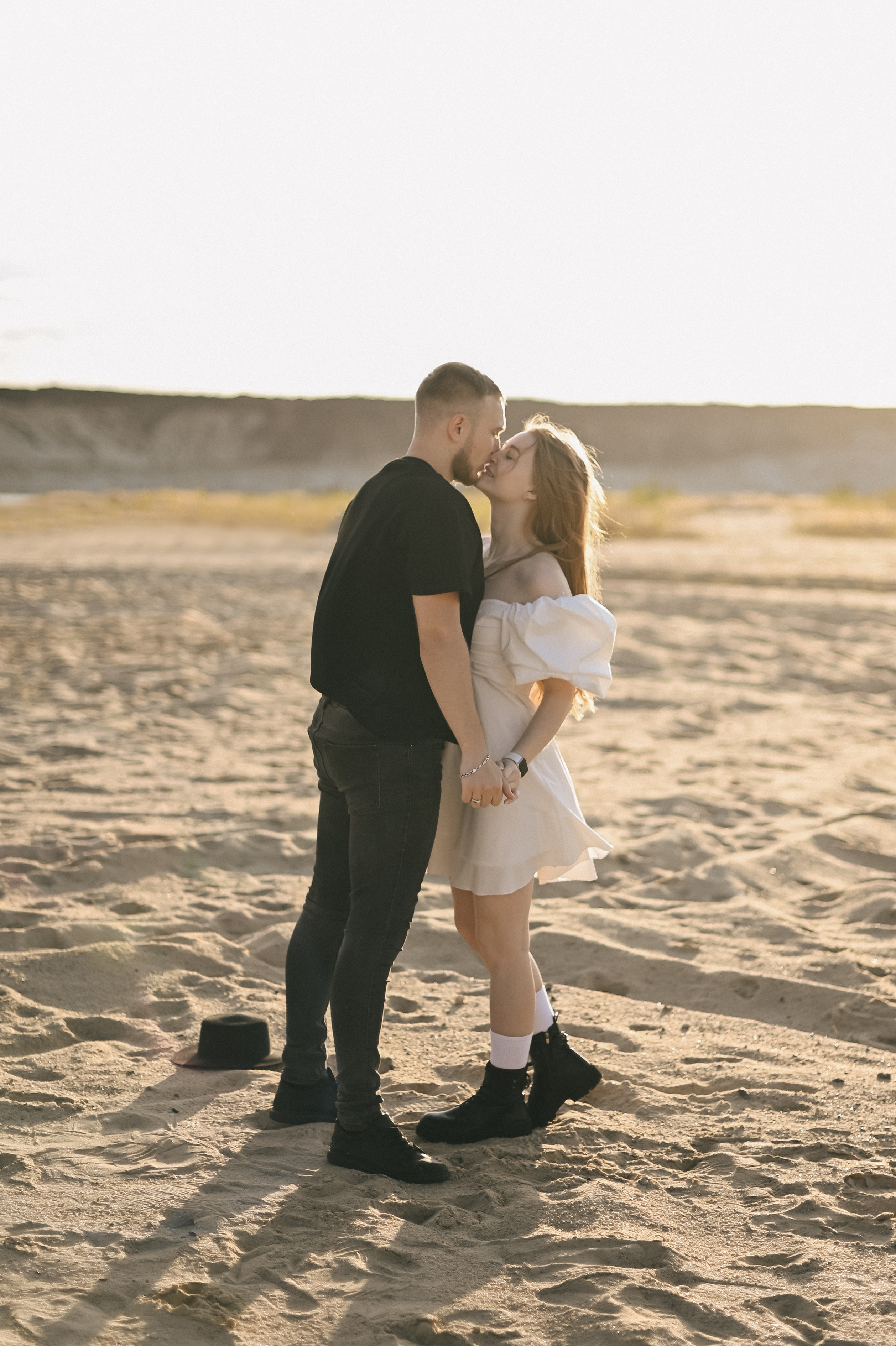 Паша + Даша. Свадебный и семейный фотограф Волгоград Москва