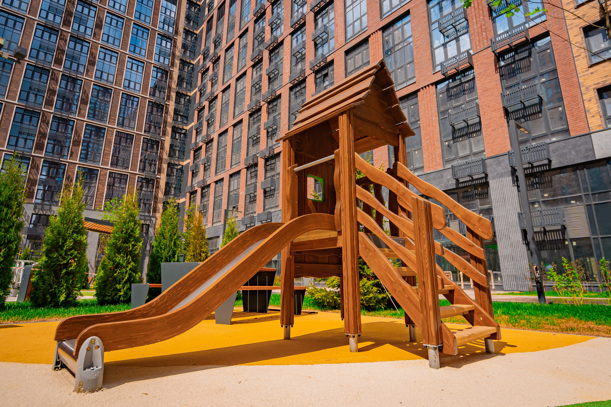 Ховрино. Фотограф Владислав Кононихин