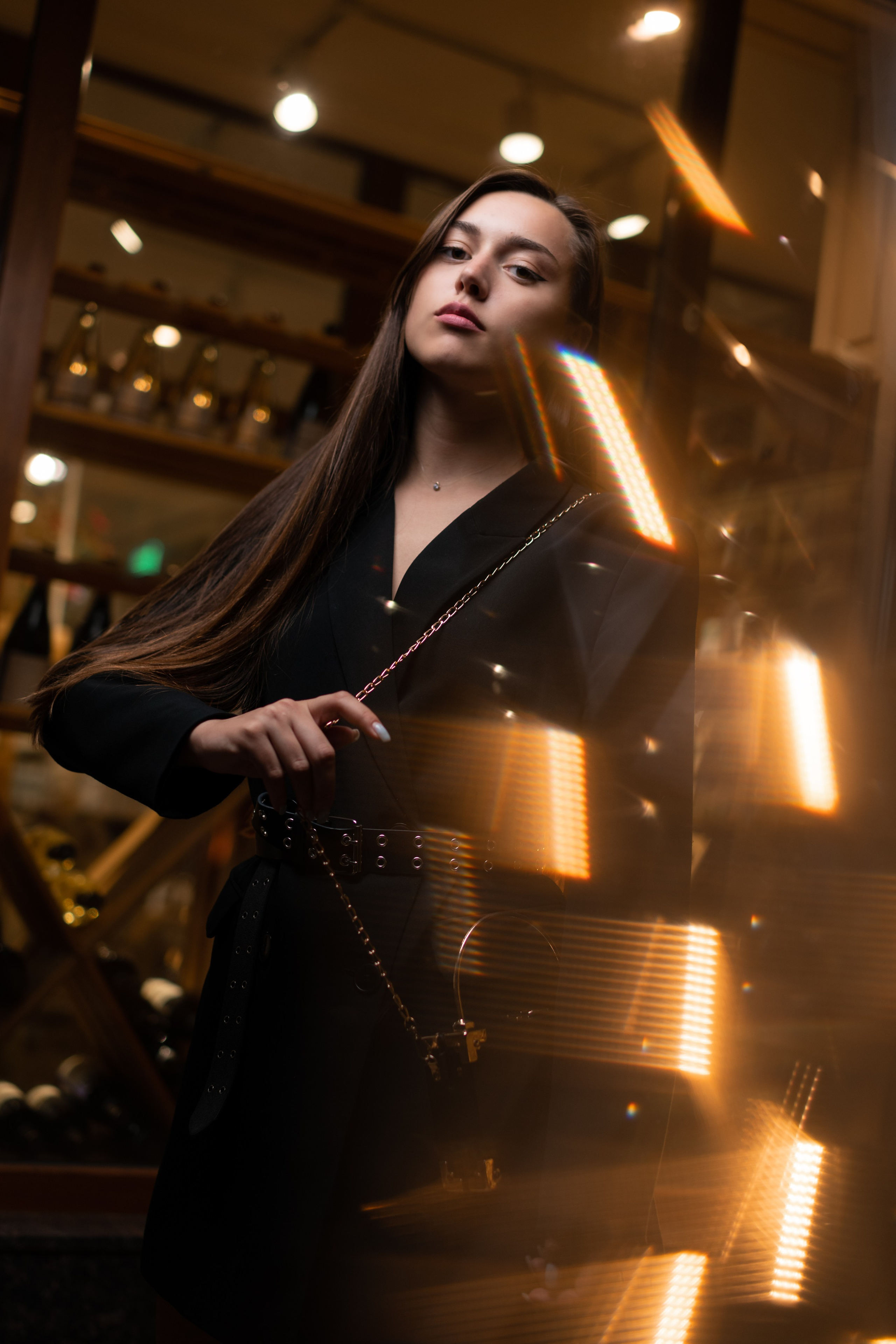 Силена. Фотограф и видеооператор в Туле | Даниил Рыбак