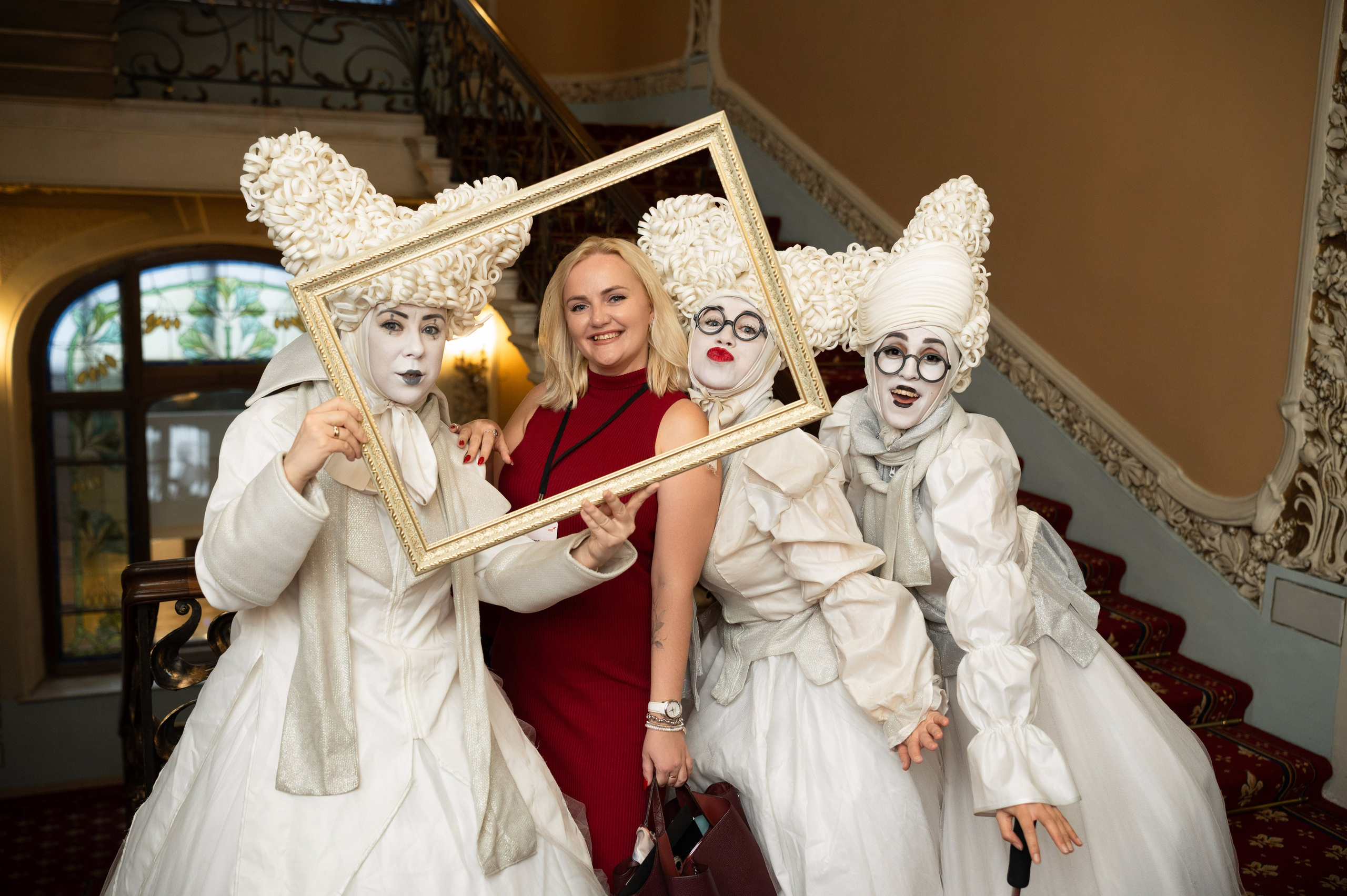 День Creative market в Национале. Фотограф и видеооператор в Туле | Даниил Рыбак