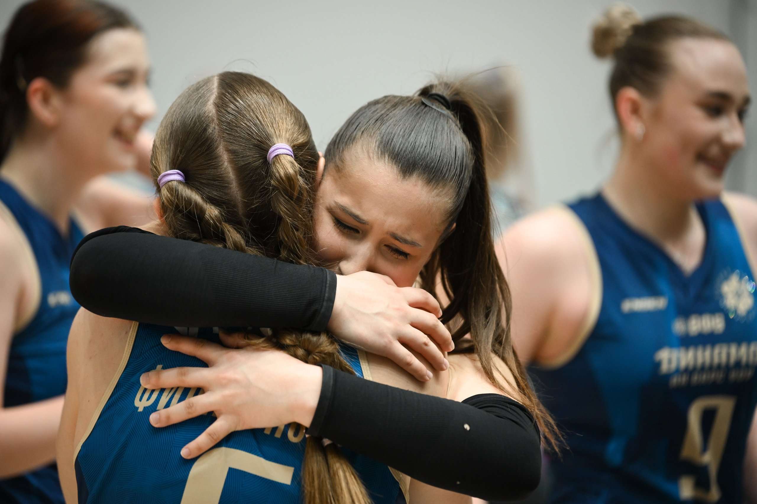 Геотек Молодёжная лига. Фотограф и видеооператор в Туле | Даниил Рыбак