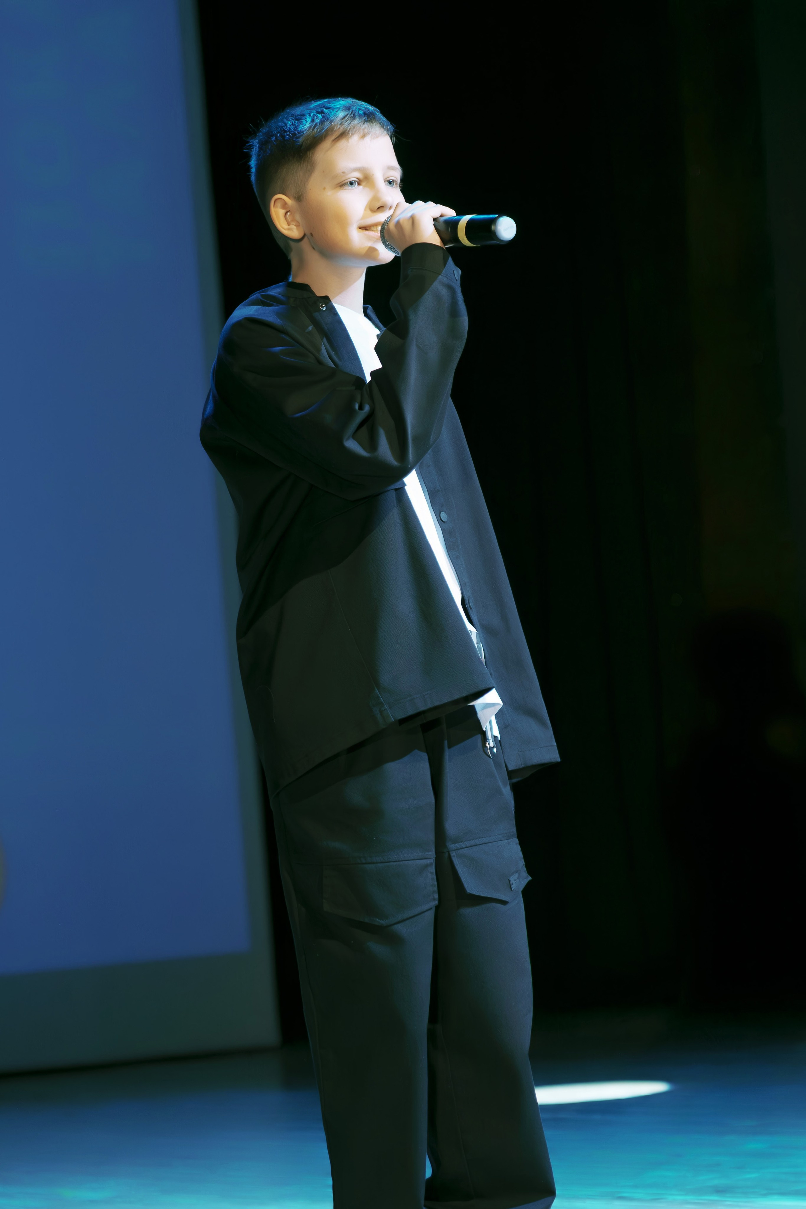 Арт-объединение Творческие люди. ДК Литвинки «Вместе ярче». Фотограф Евгений Егоров