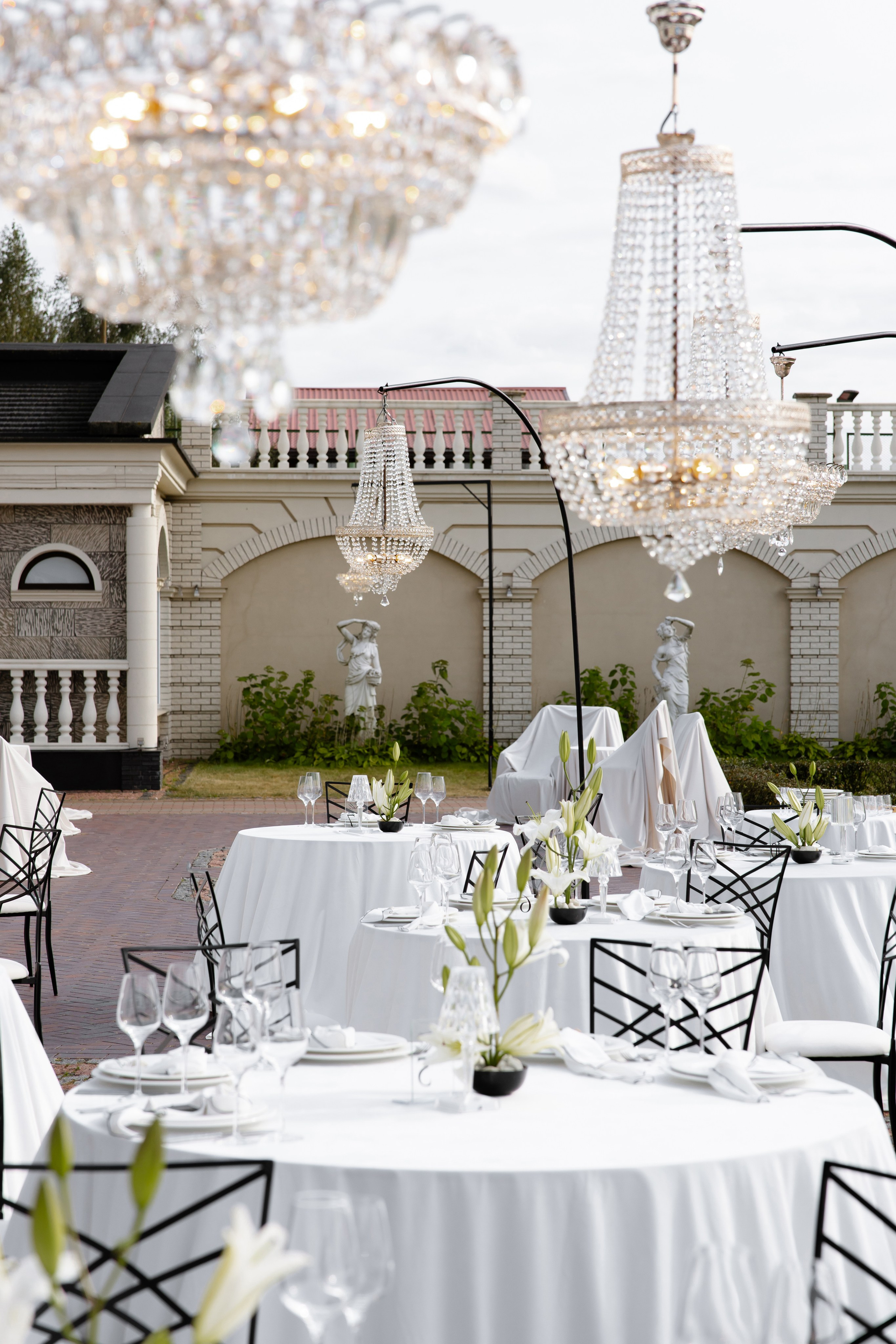 Дмитрий и Дианa. Свадебный фотограф Анна Бабахина