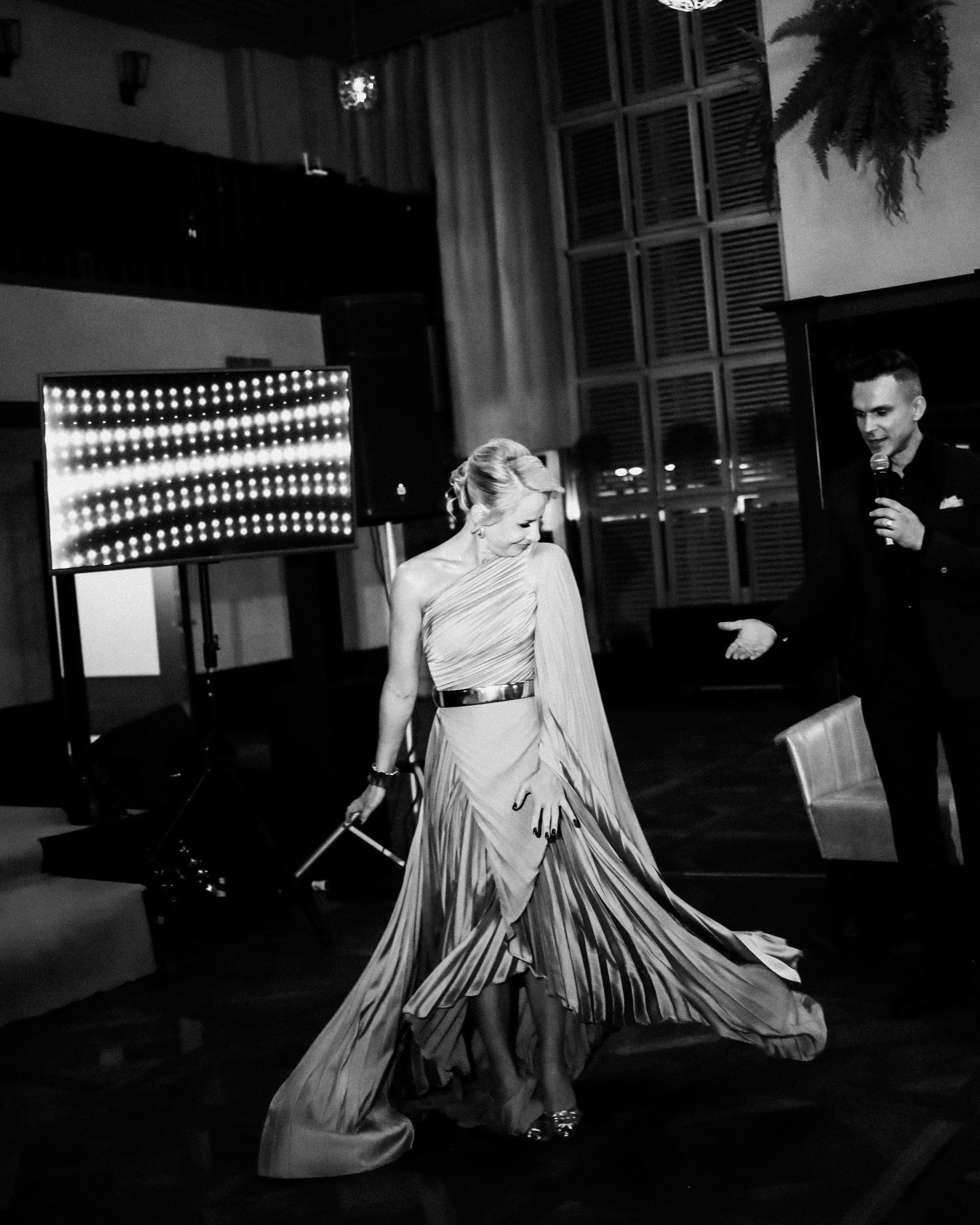 Богемная вечеринка в честь дня рождения Галины Гафт. Праздничное агентство ПИОН