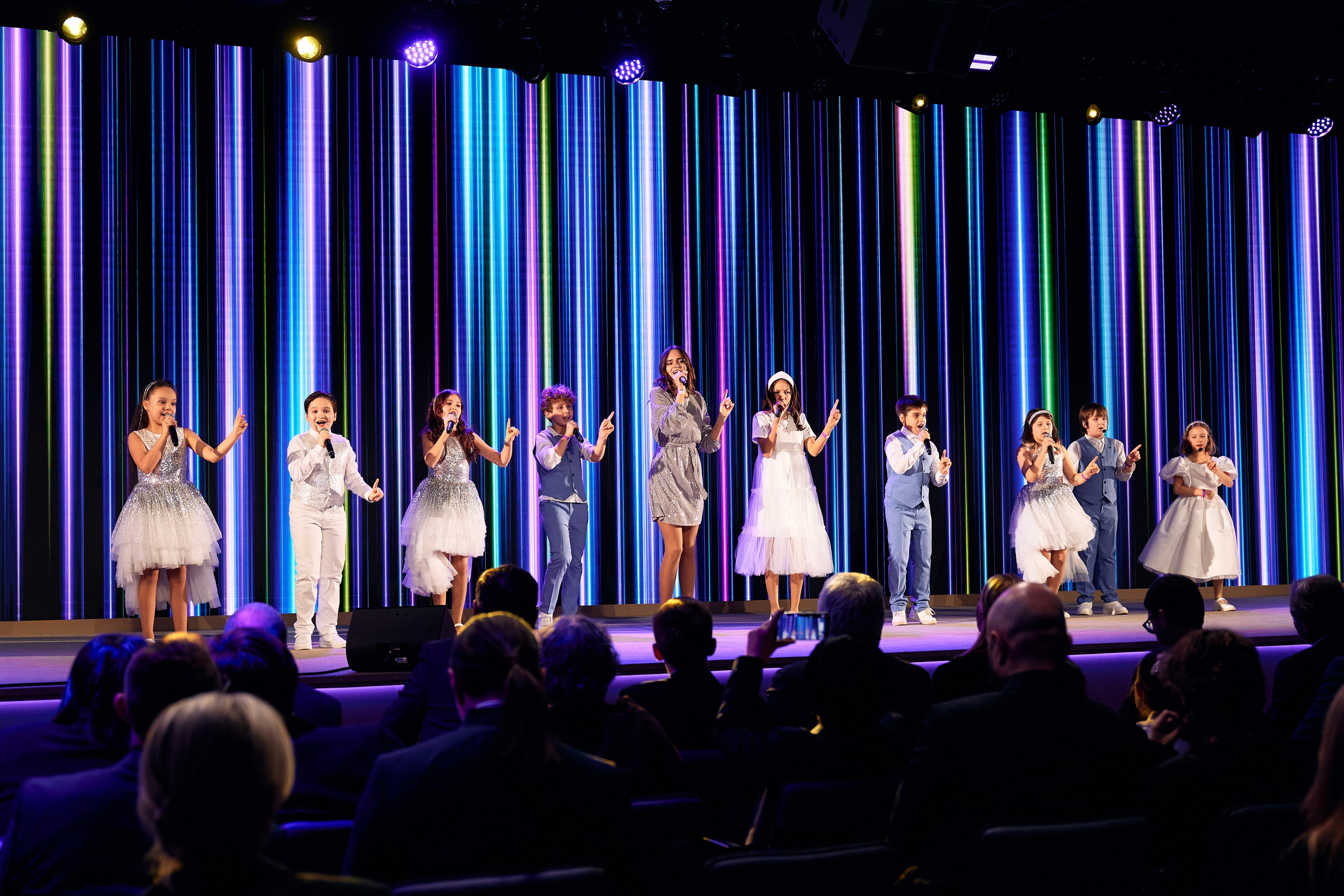 Герои Большой Страны. Фотограф в Москве — Новиков Владислав