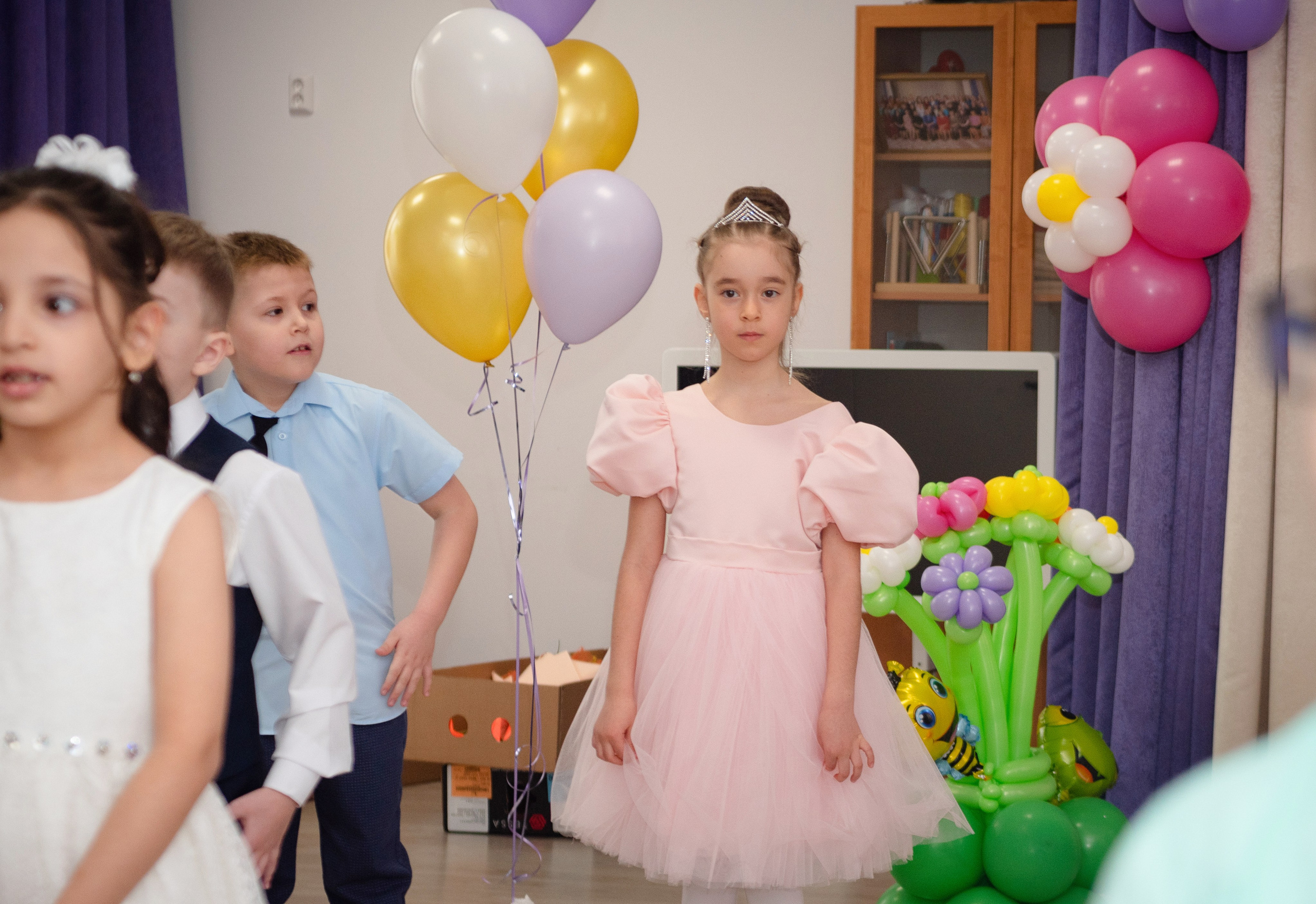 выпускные фотокниги Сургут