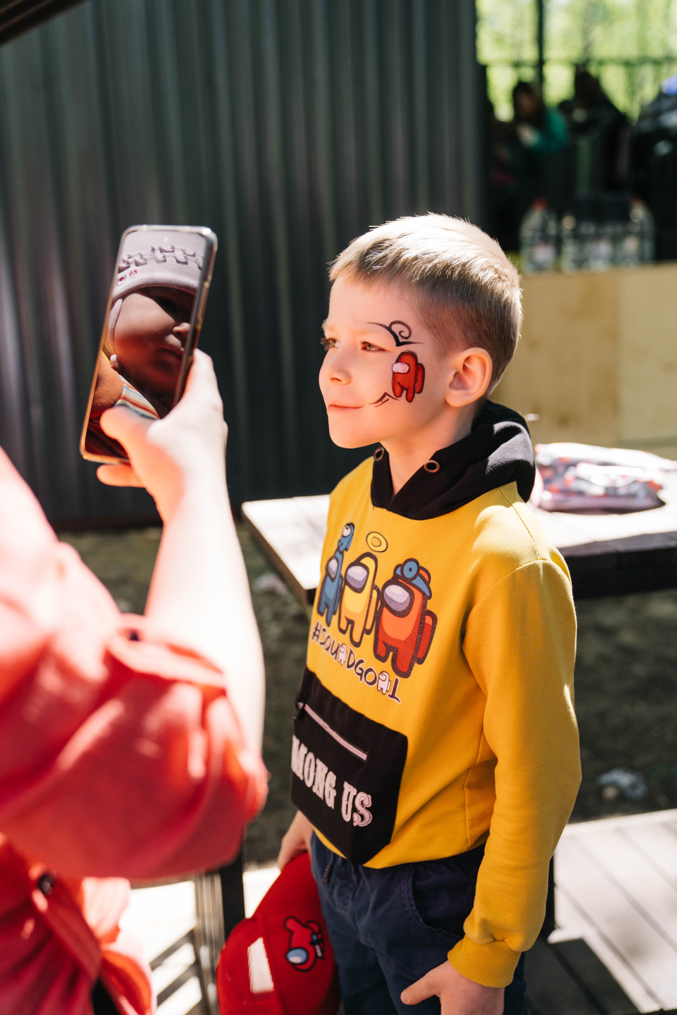 1 июня День защиты детей (Дуняша). Свадебный и Мужской фотограф