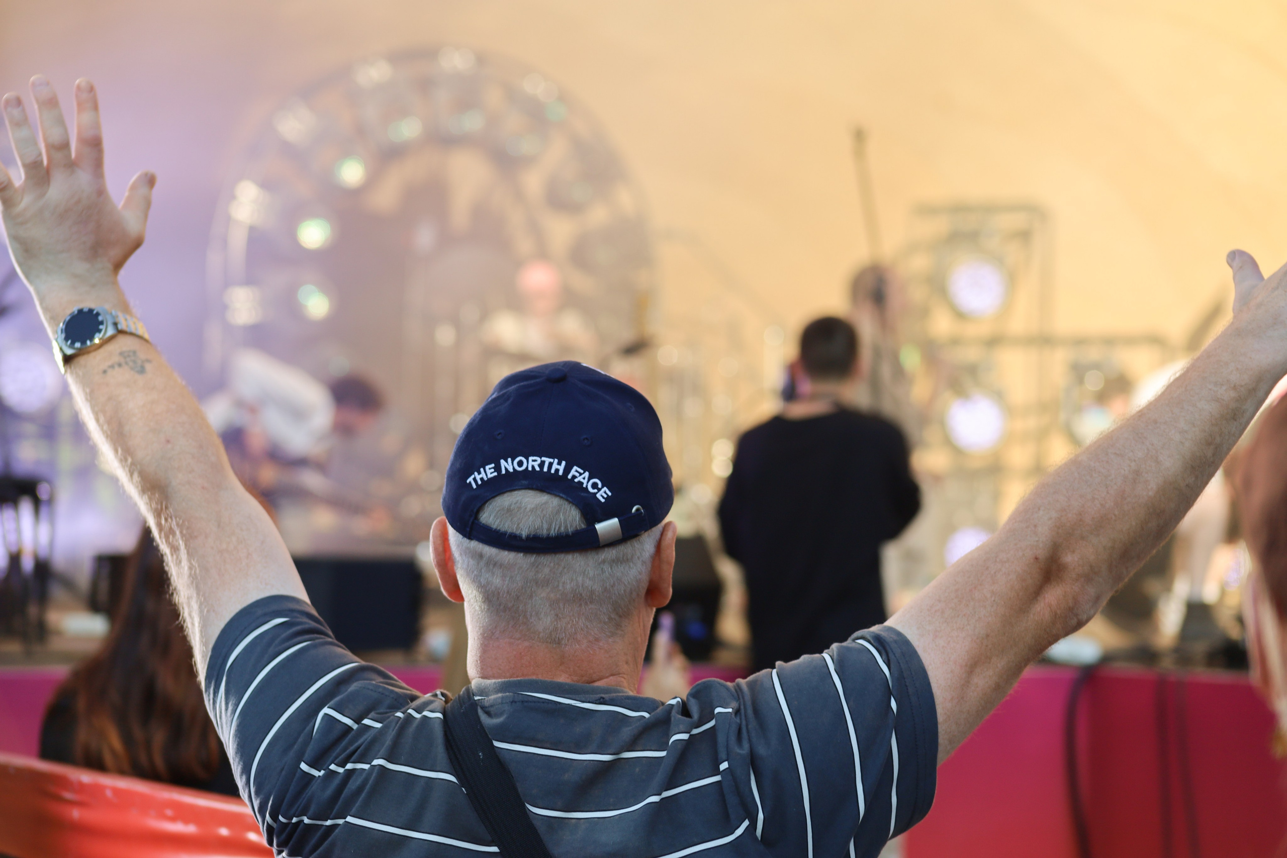 BOTANICA фест. Фотограф Мурманск | Нижний Новгород • Анна Хижняк