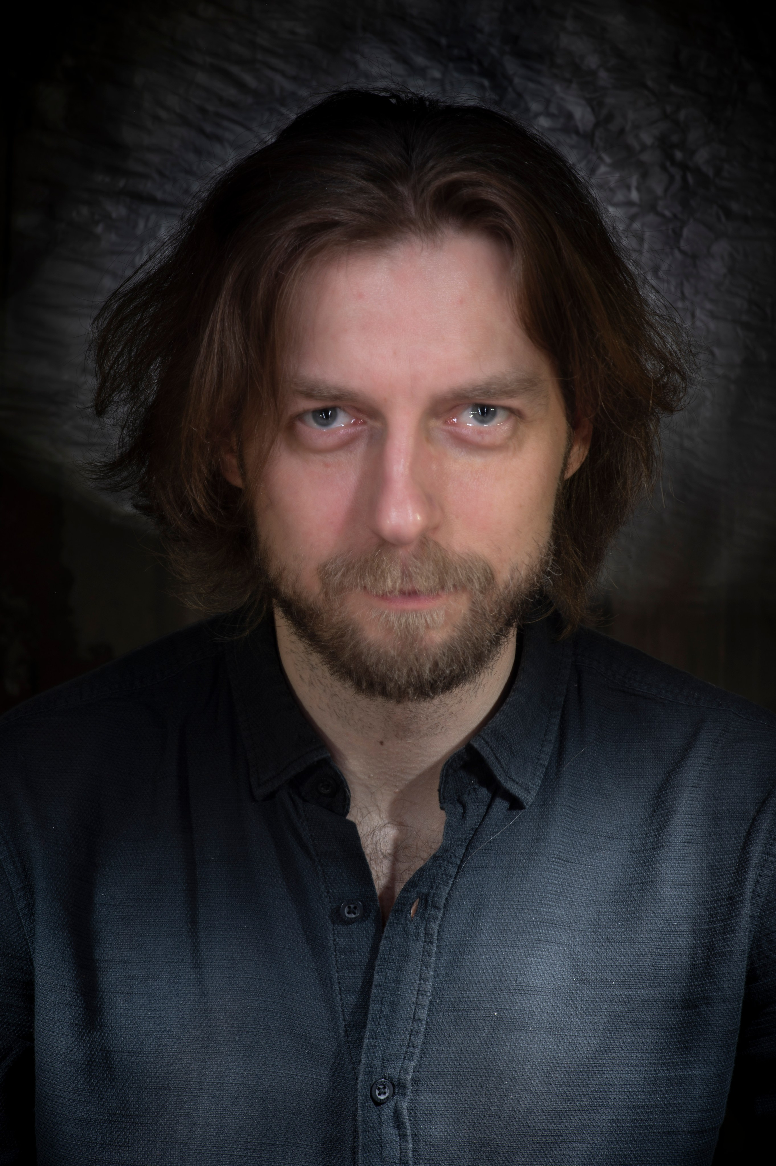 Вальков Сергей фотограф в Санкт-Петербурге