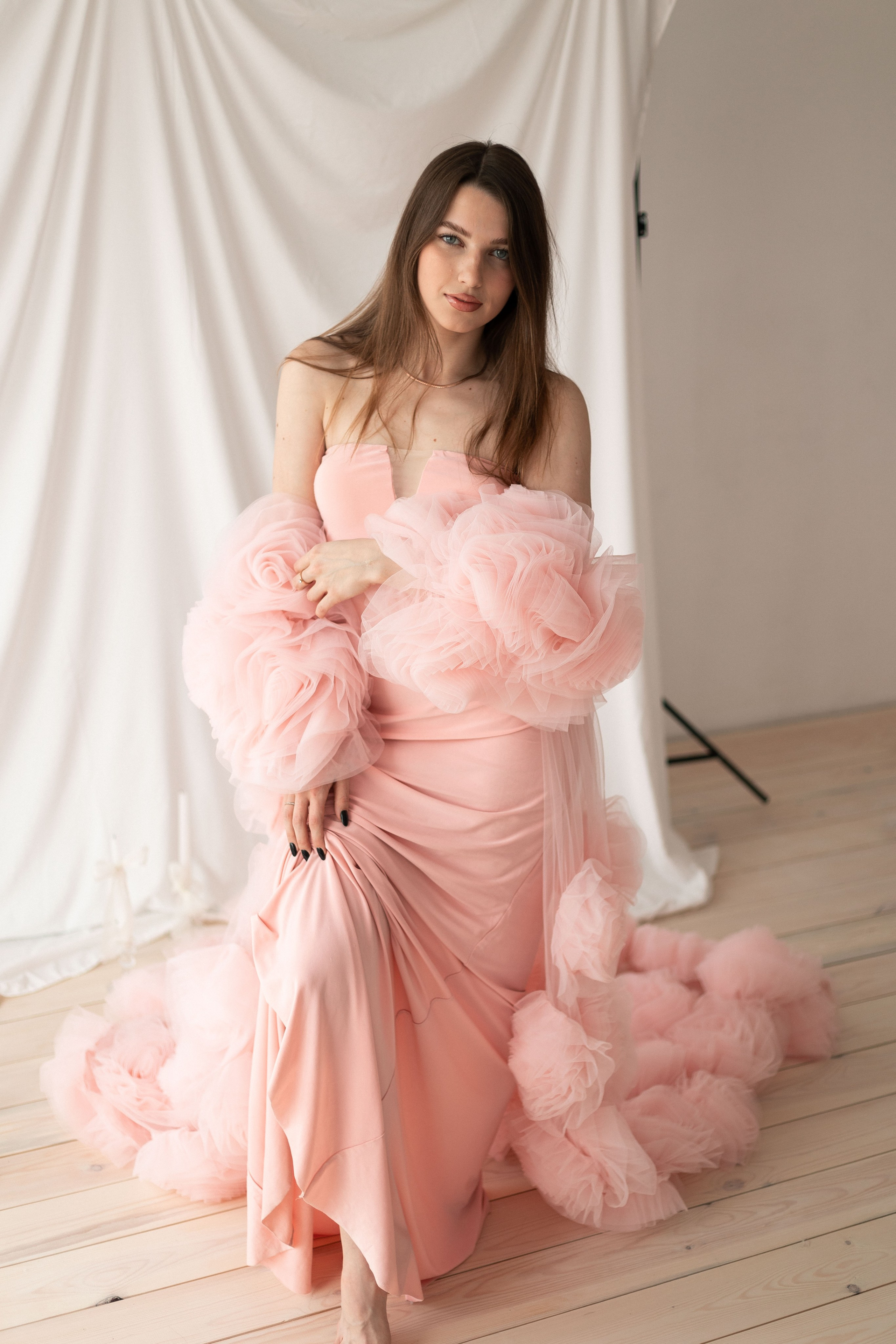 Анжелика. Семейный фотограф в Севастополе и Симферополе Александра Чистякова