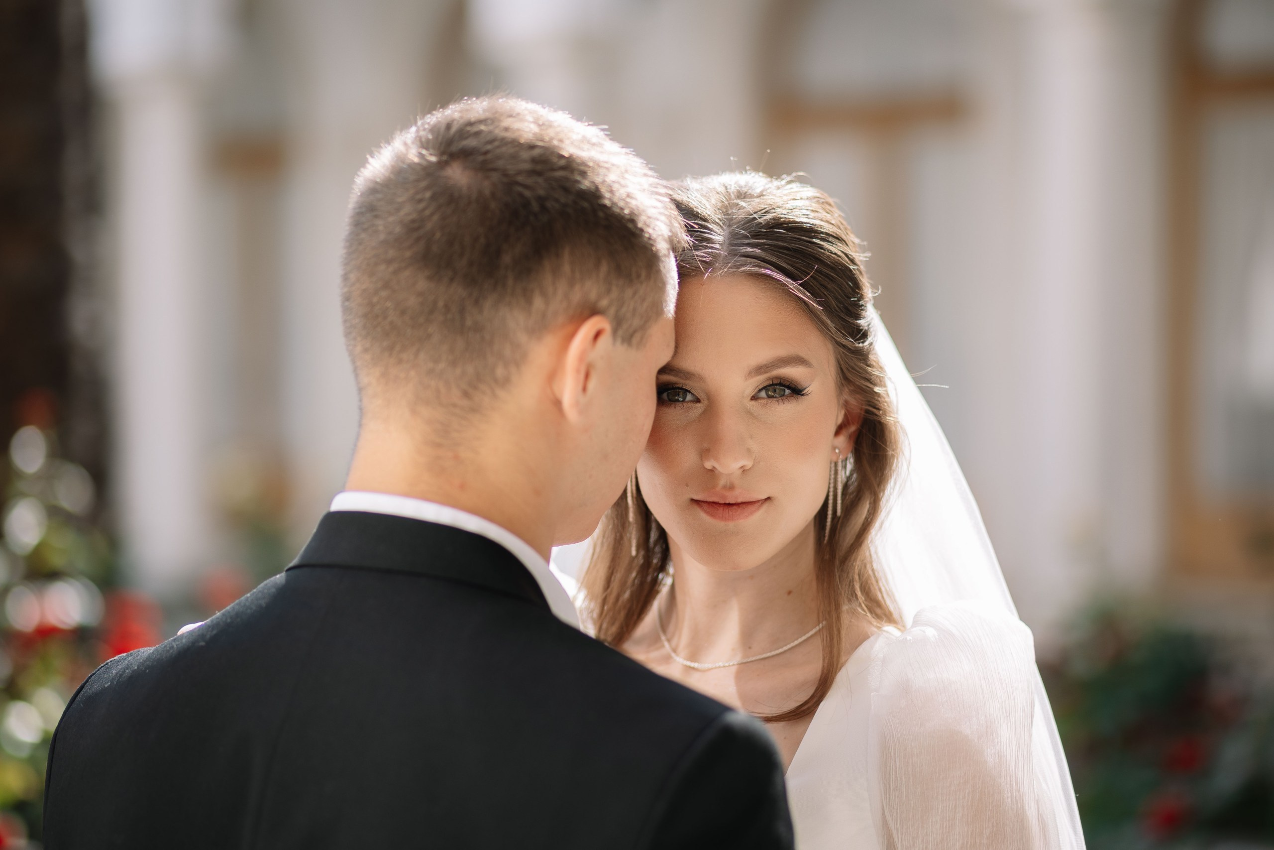 L&I. Семейный фотограф в Севастополе и Симферополе Александра Чистякова