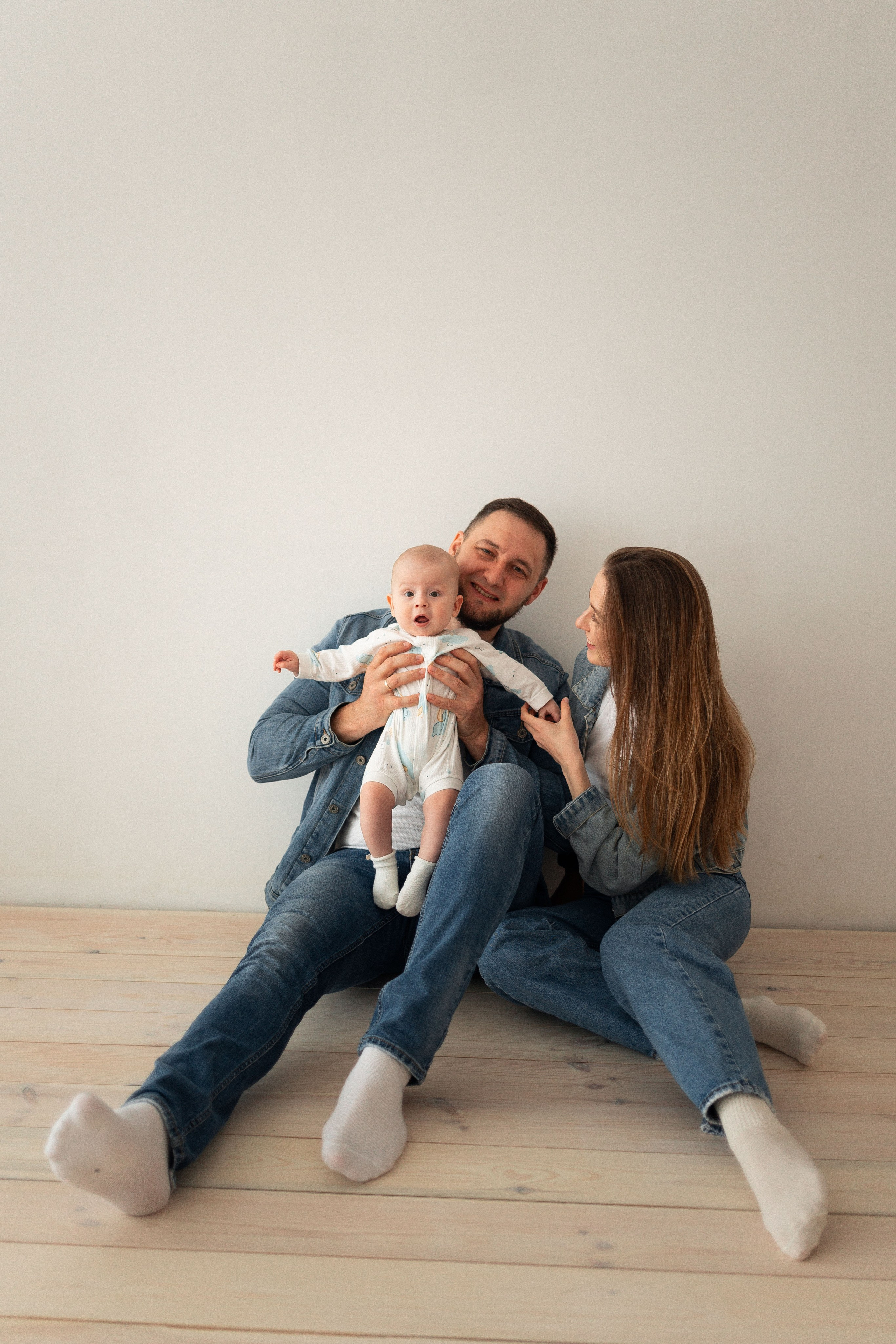 L&E&L. Семейный фотограф в Севастополе и Симферополе Александра Чистякова