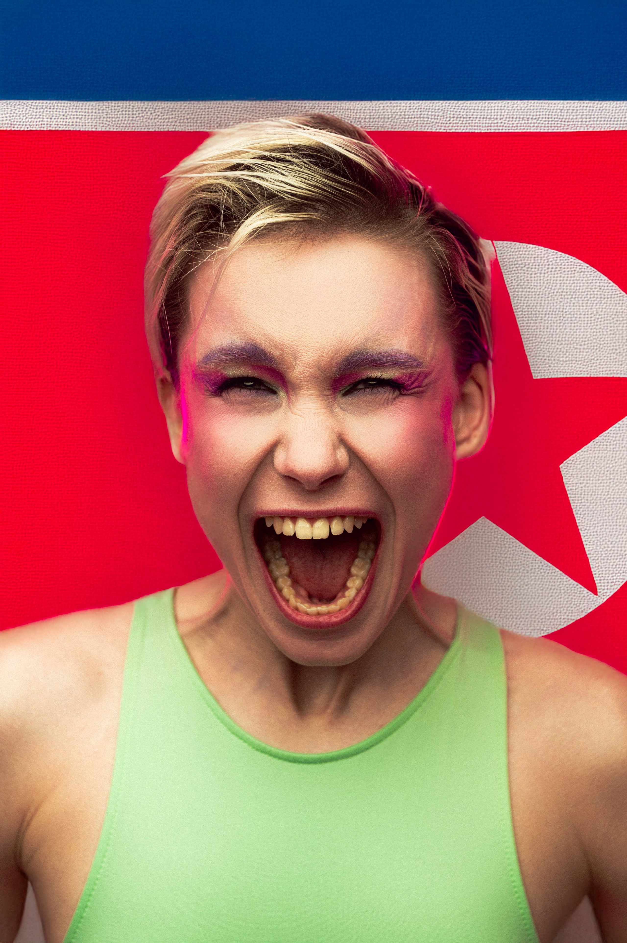 Fashion. Сайт фотографа Данилы Пащенко