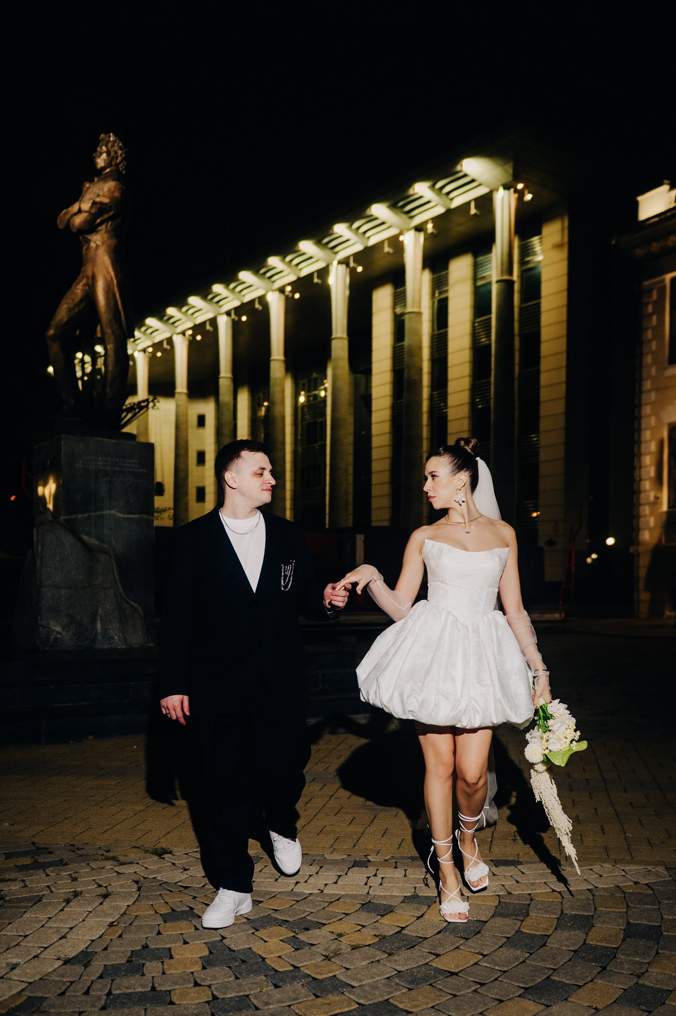 Лавстори/Свадебные. Сайт фотографа Данилы Пащенко