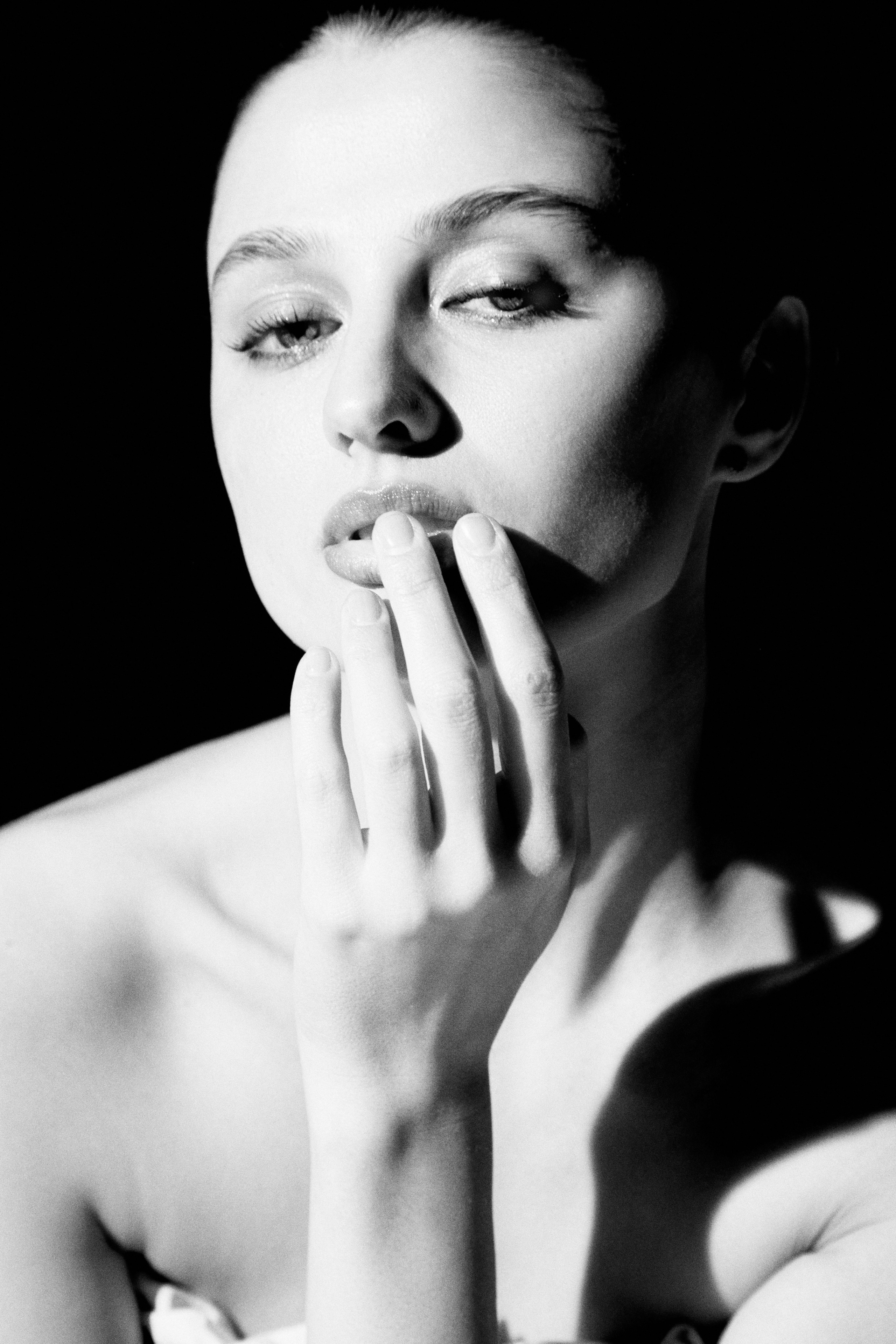 Studio. Главная