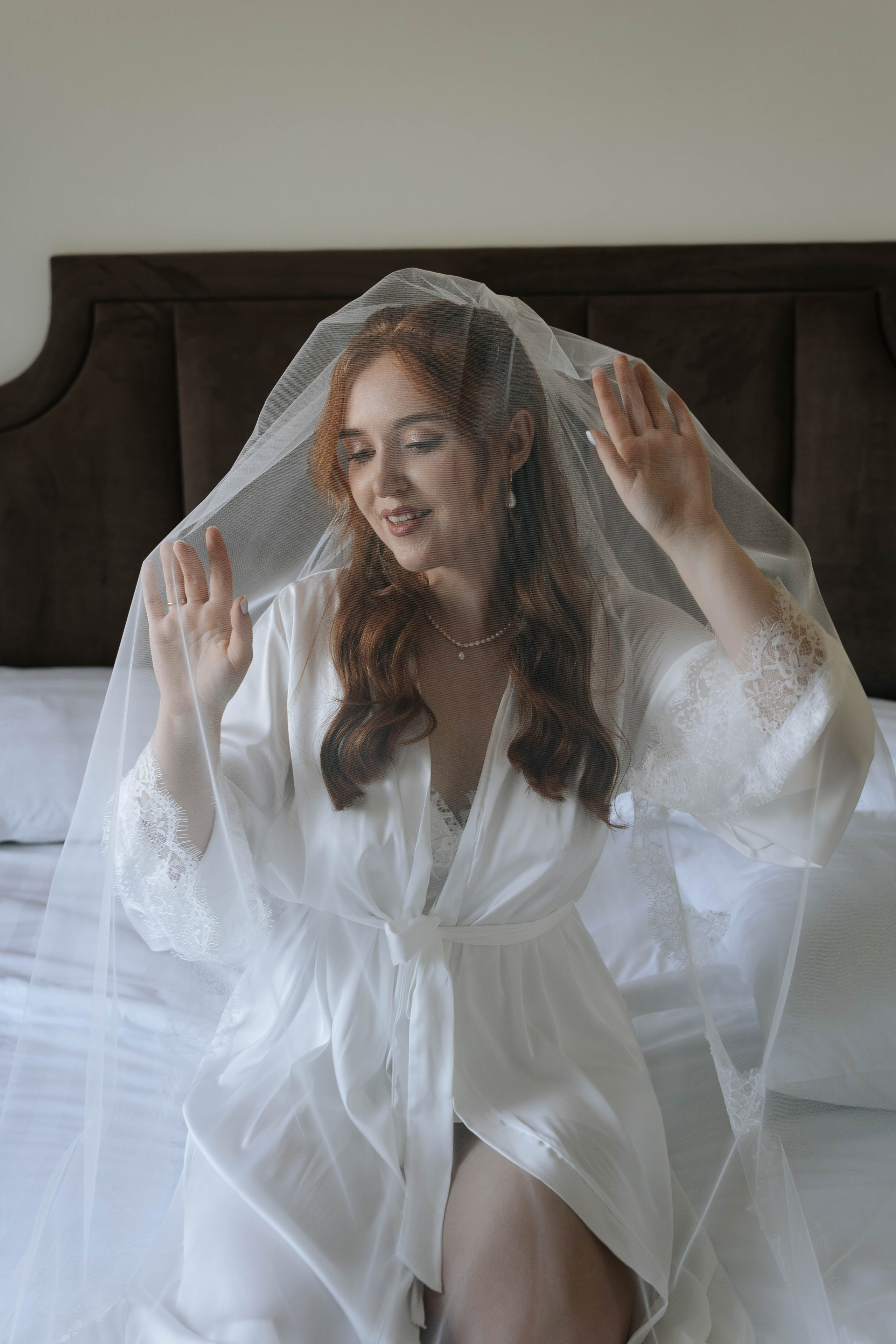 Sergey & Alina. Свадебный фотограф в Воронеже Самохина Екатерина