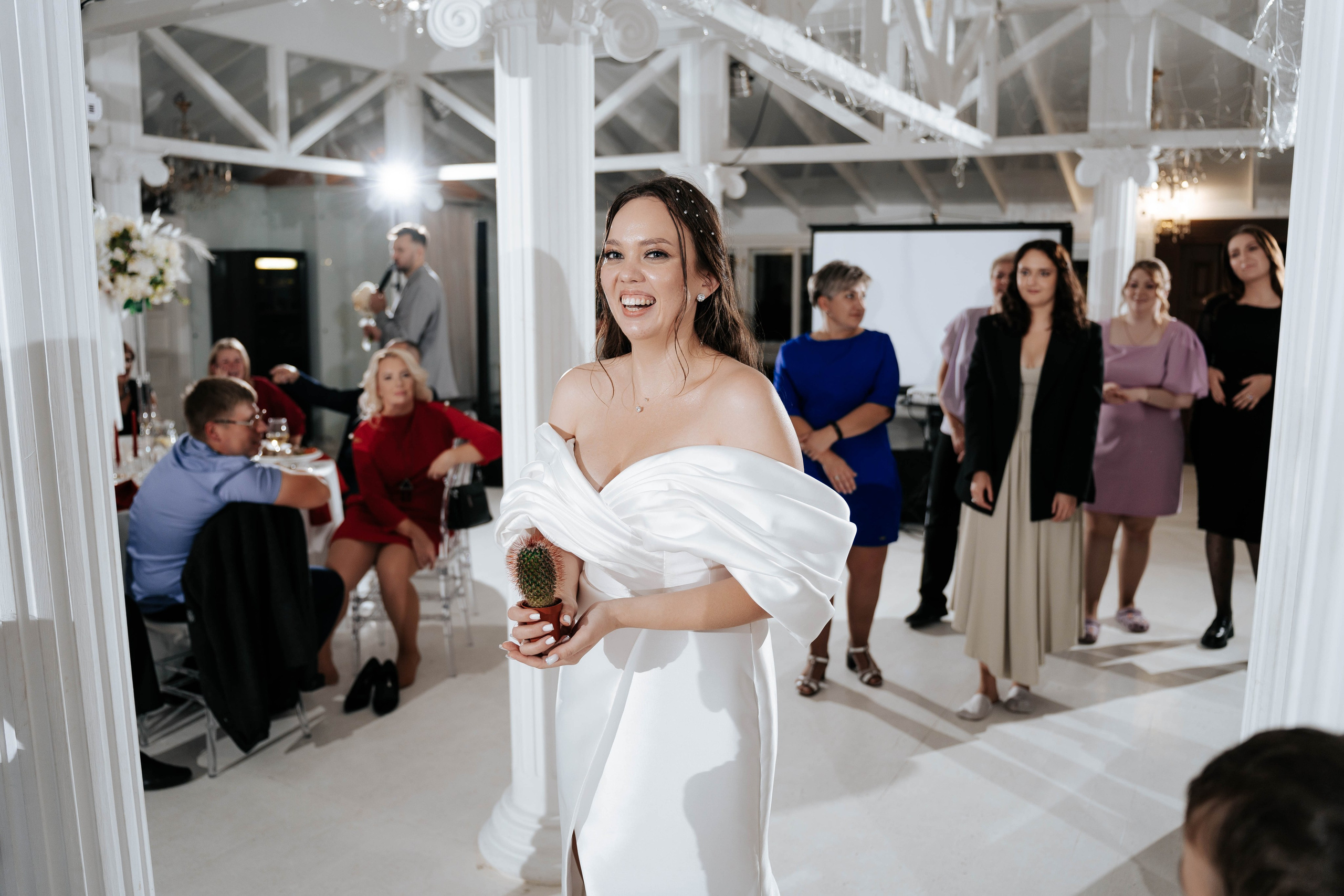 Vladislav & Anastasia. Свадебный фотограф в Воронеже Самохина Екатерина