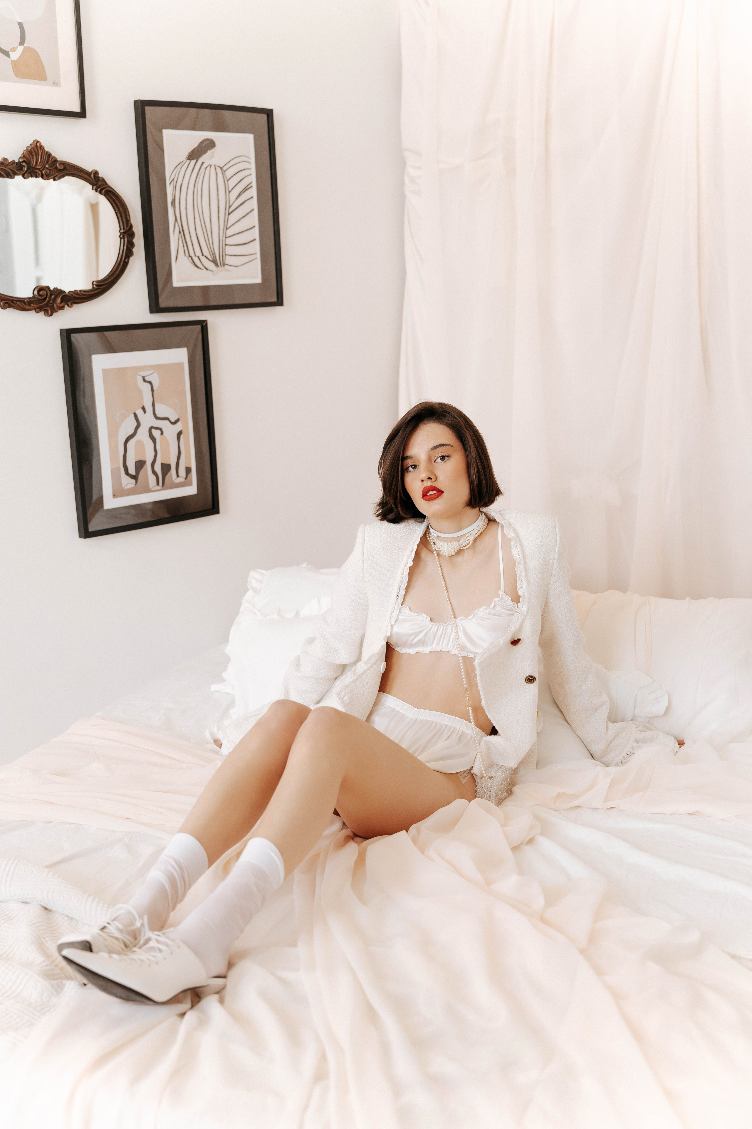 Ivan & Elizaveta. Свадебный фотограф в Воронеже Самохина Екатерина