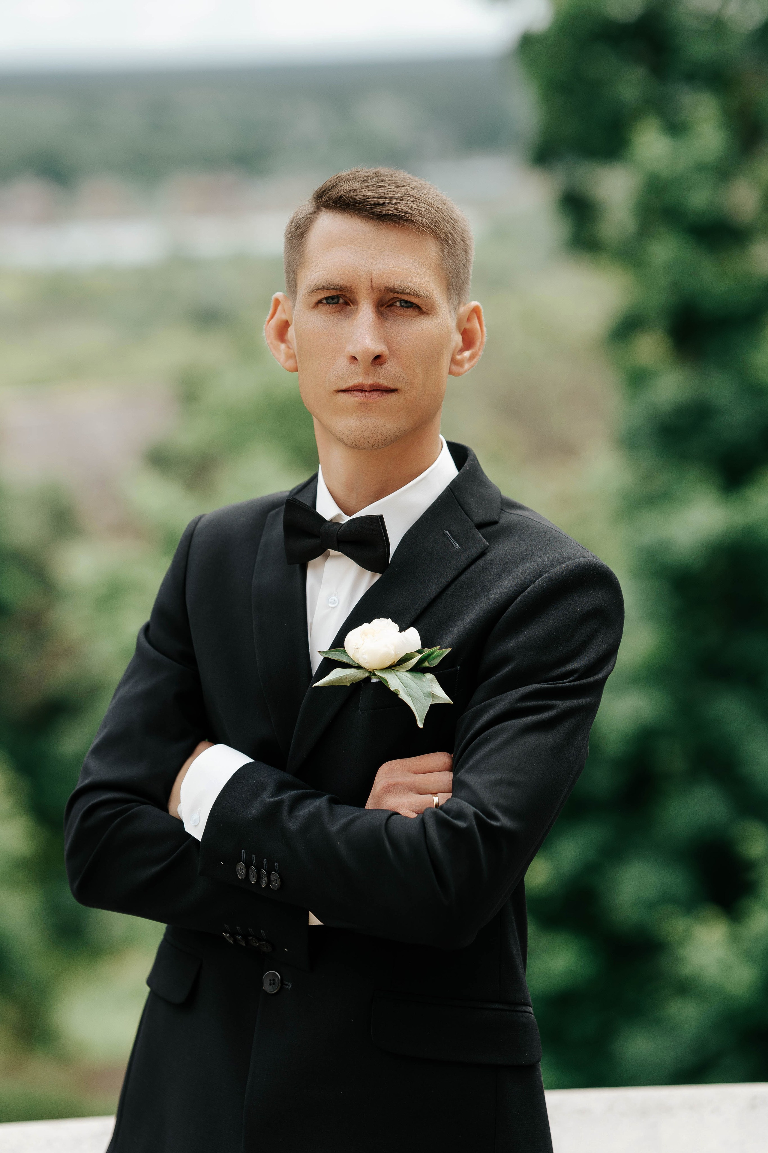 Sergey & Kristina. Свадебный фотограф в Воронеже Самохина Екатерина