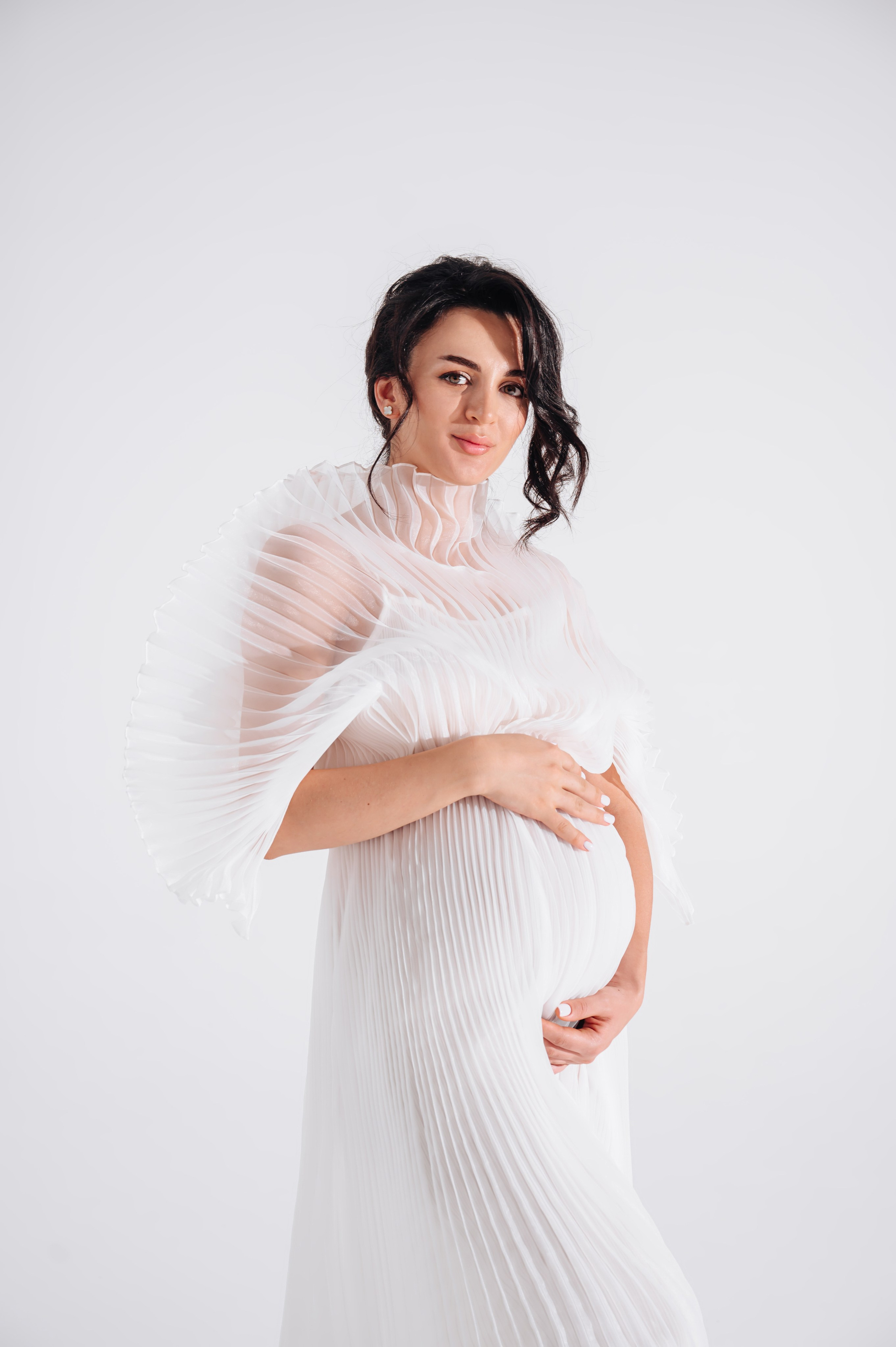 Индивидуальная. Портретный и свадебный фотограф в Москве Анастасия Терентьева