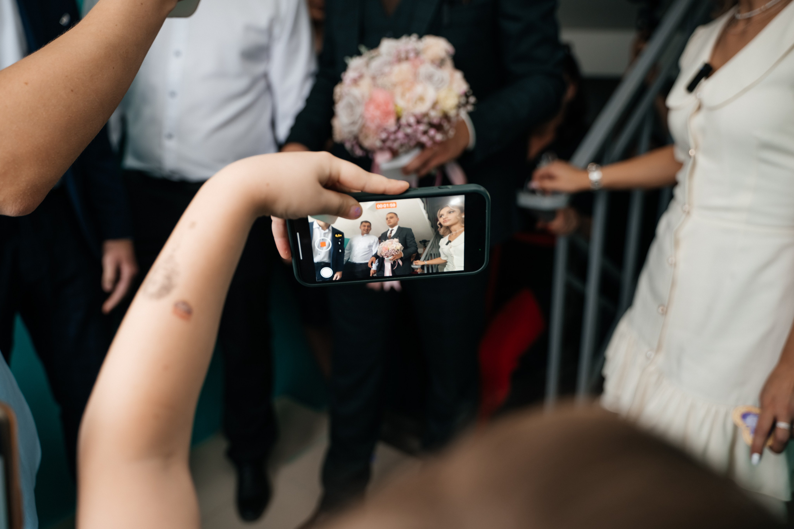 Тарас и Анастасия. Свадебный фотограф и видеограф Жанна и Ренат Костандян, Ставрополь