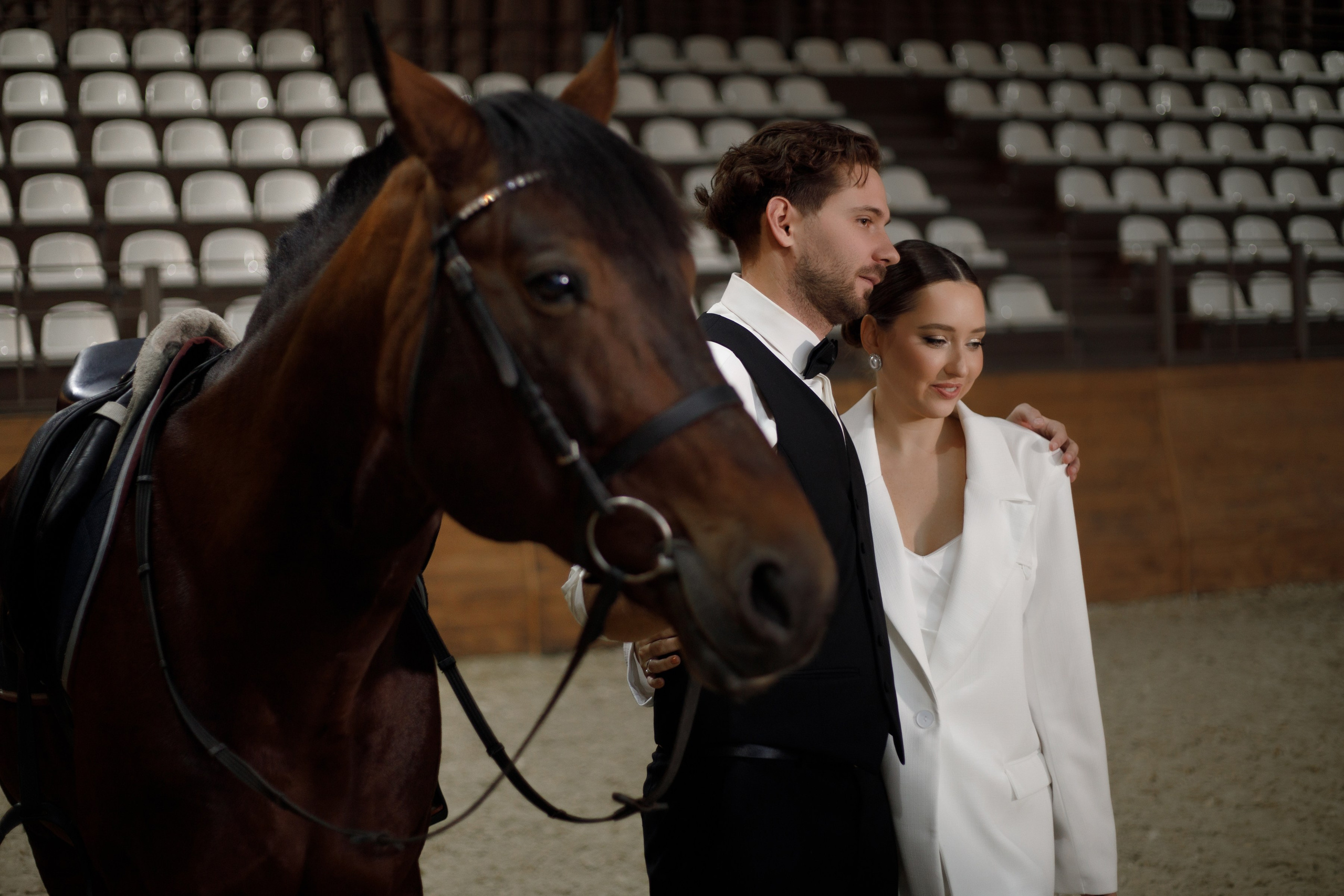 A|N ворк. Свадебный и семейный фотограф в Саратове Анжела Борисова