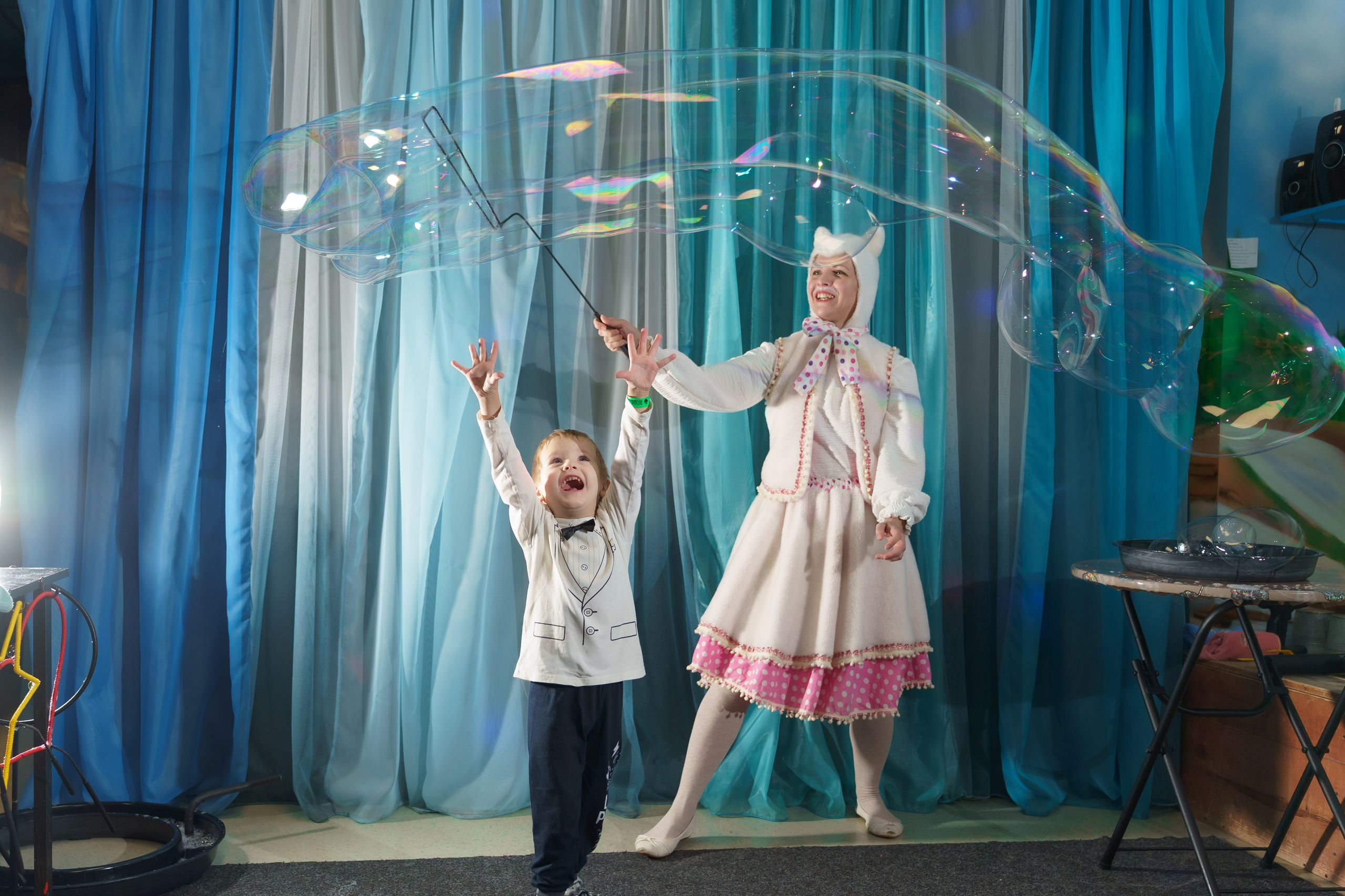 Детский фотограф — Даниил Приходько