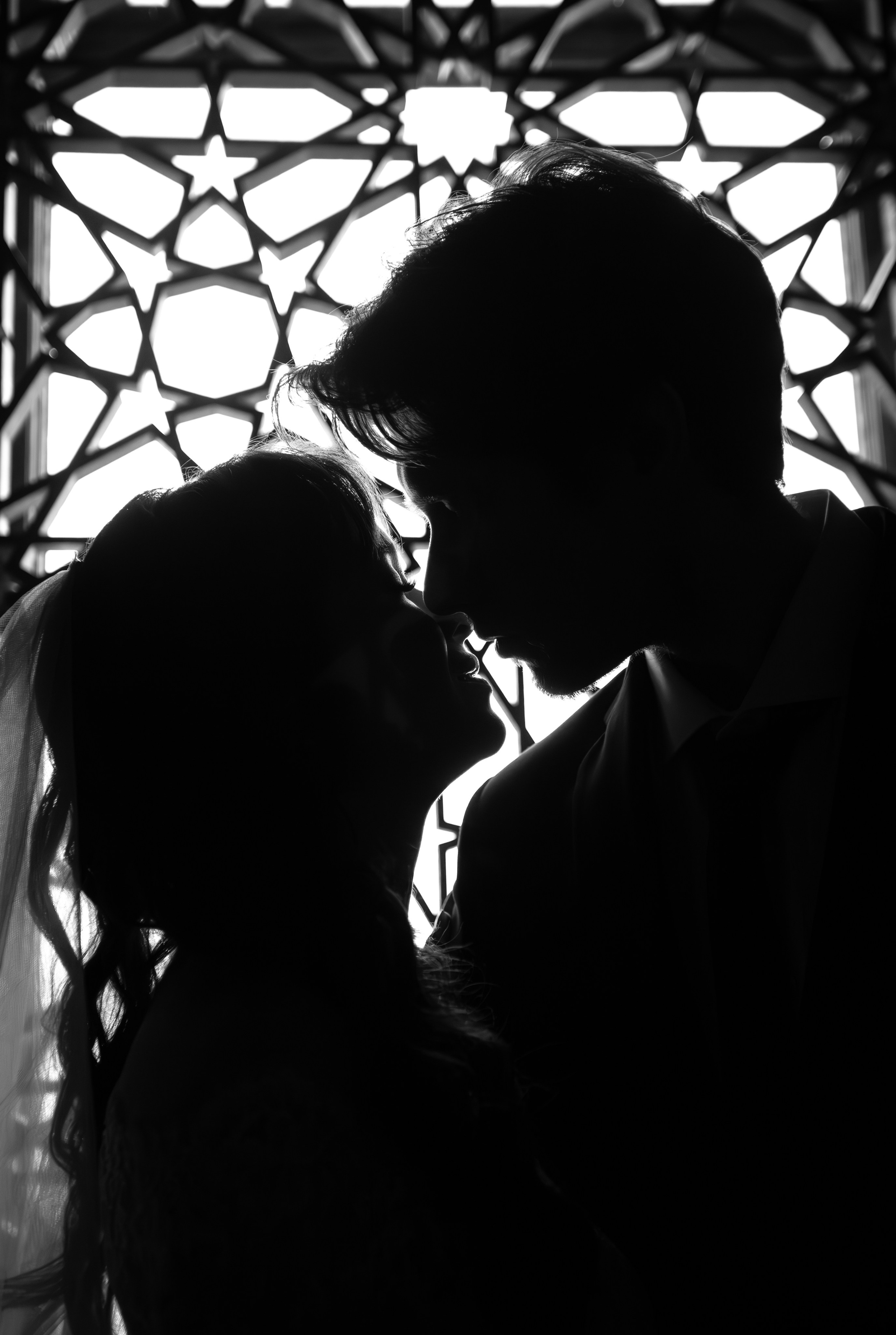 Свадьба Андрея и Светы. Георгий Тришаков