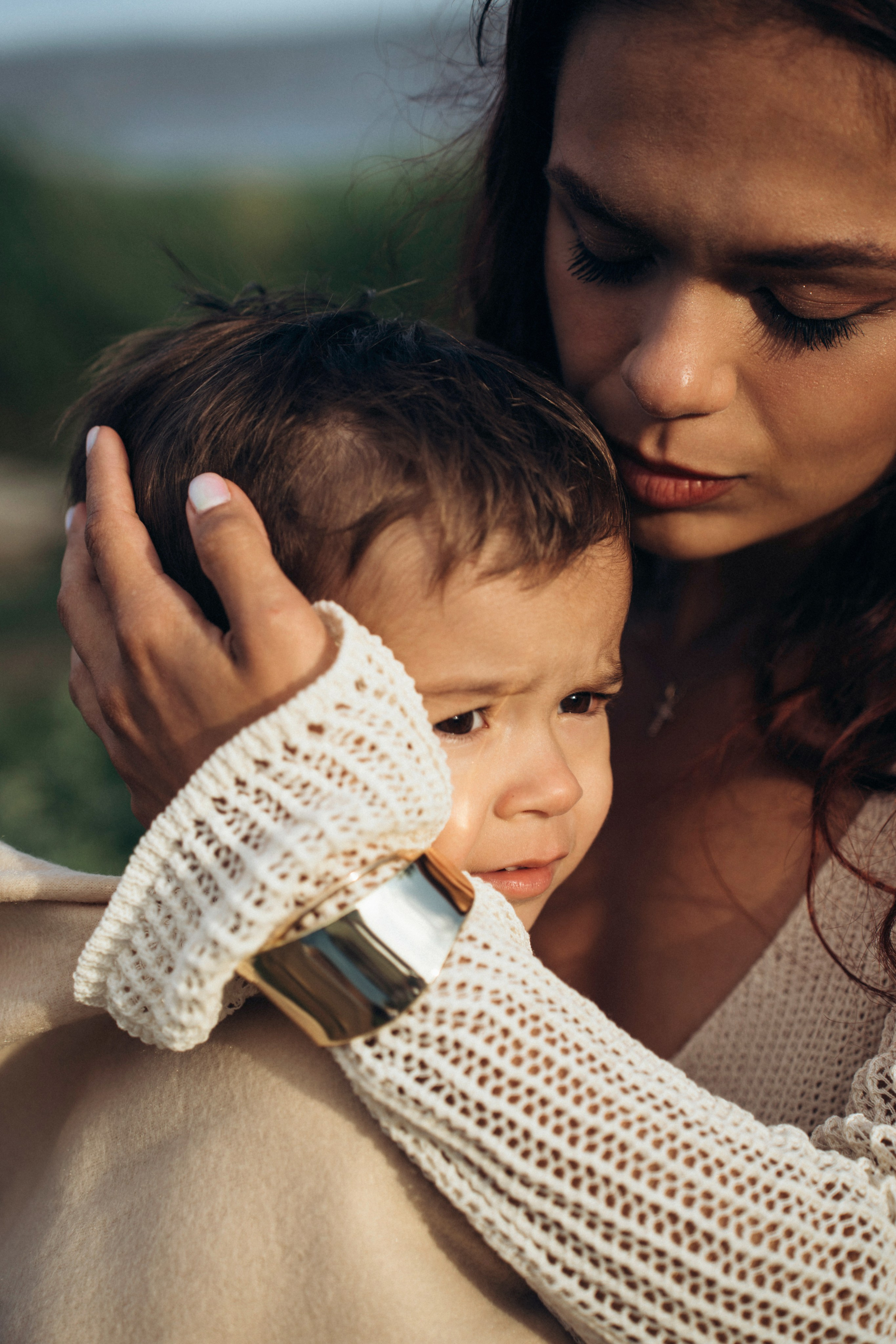 На природе. Фотограф в Ростове-на-Дону и по всему миру Веникова Ольга